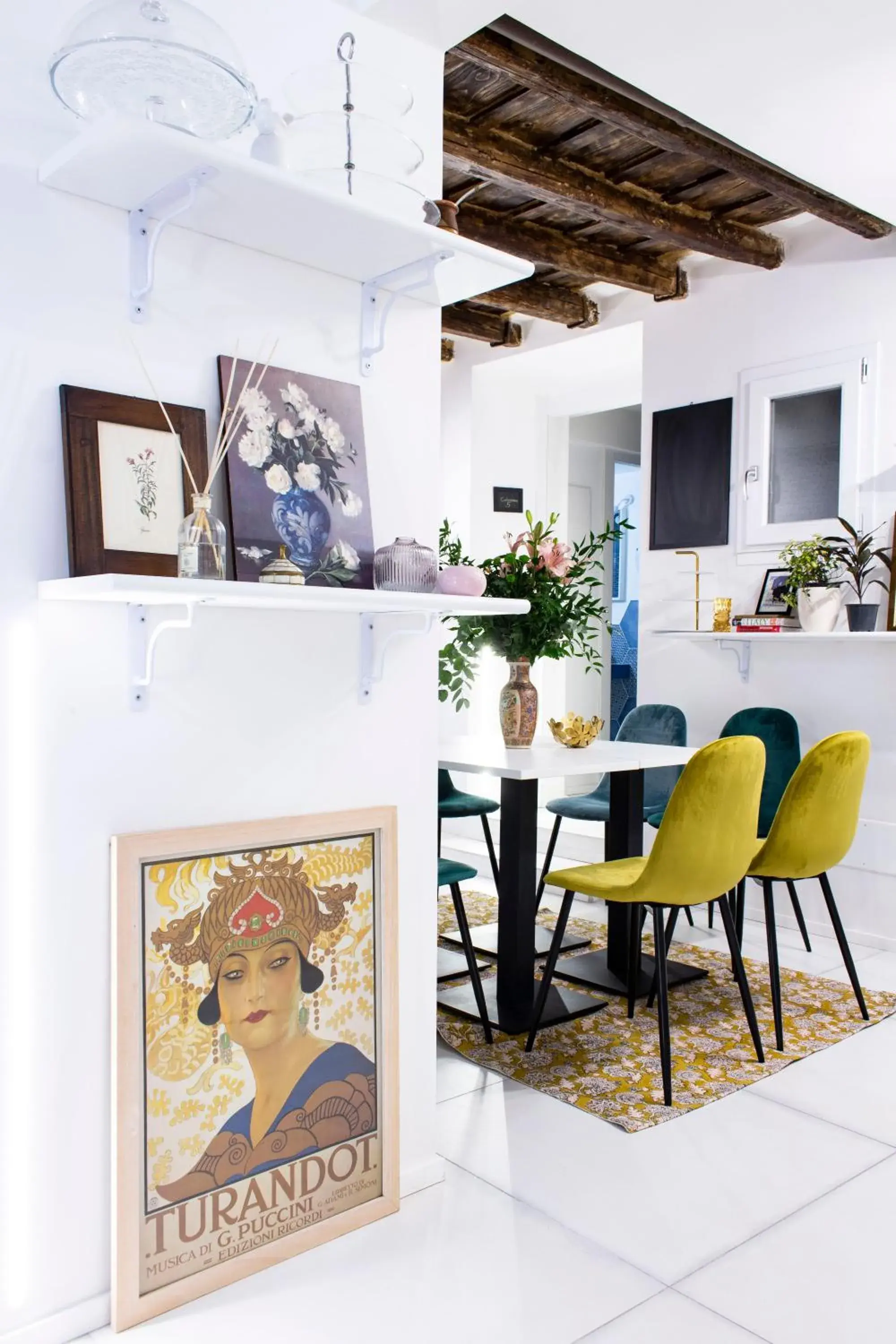 Casa Pietra Casa Pietra