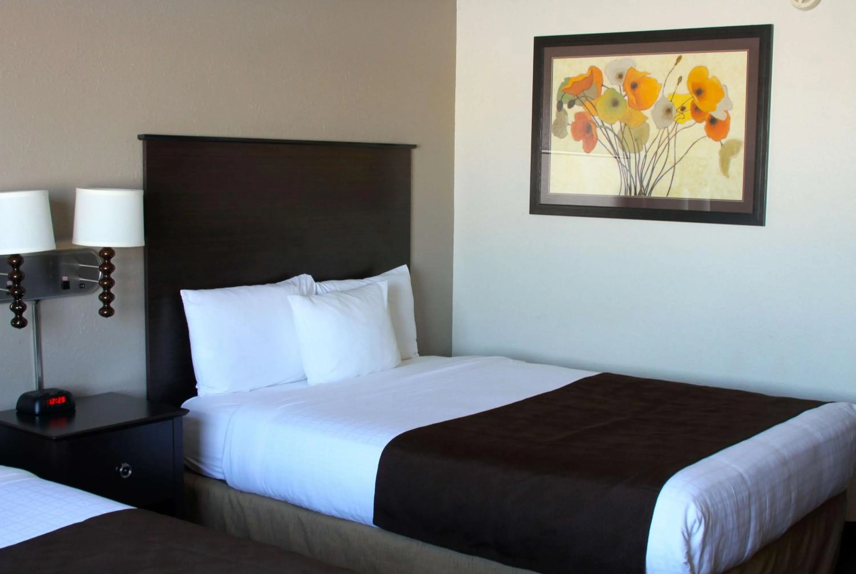 Photo of the whole room, Bed in AmericInn by Wyndham Wadena