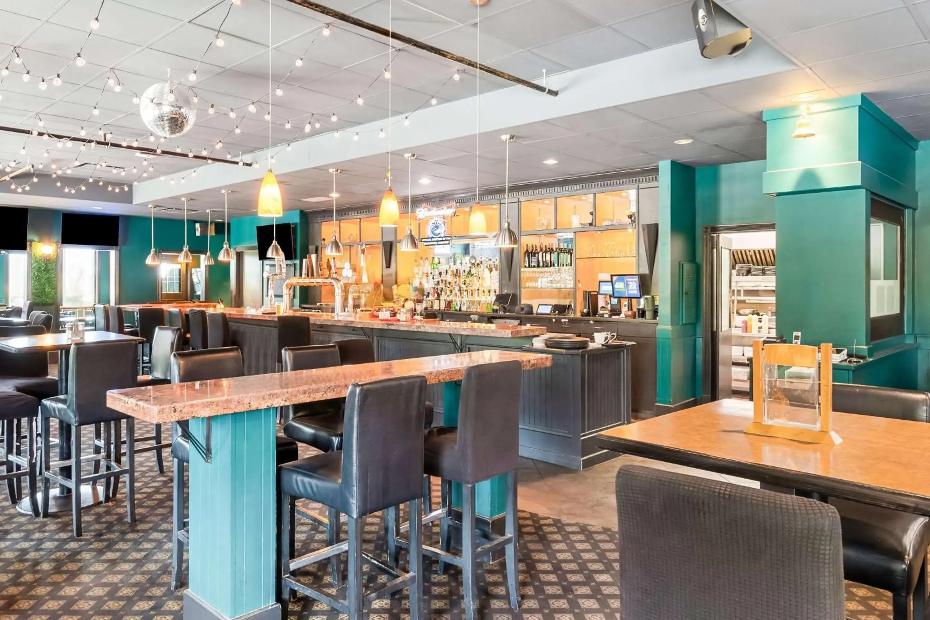 Restaurant/places to eat in Best Western Cowichan Valley Inn Restaurant/places to eat in Best Western Cowichan Valley Inn