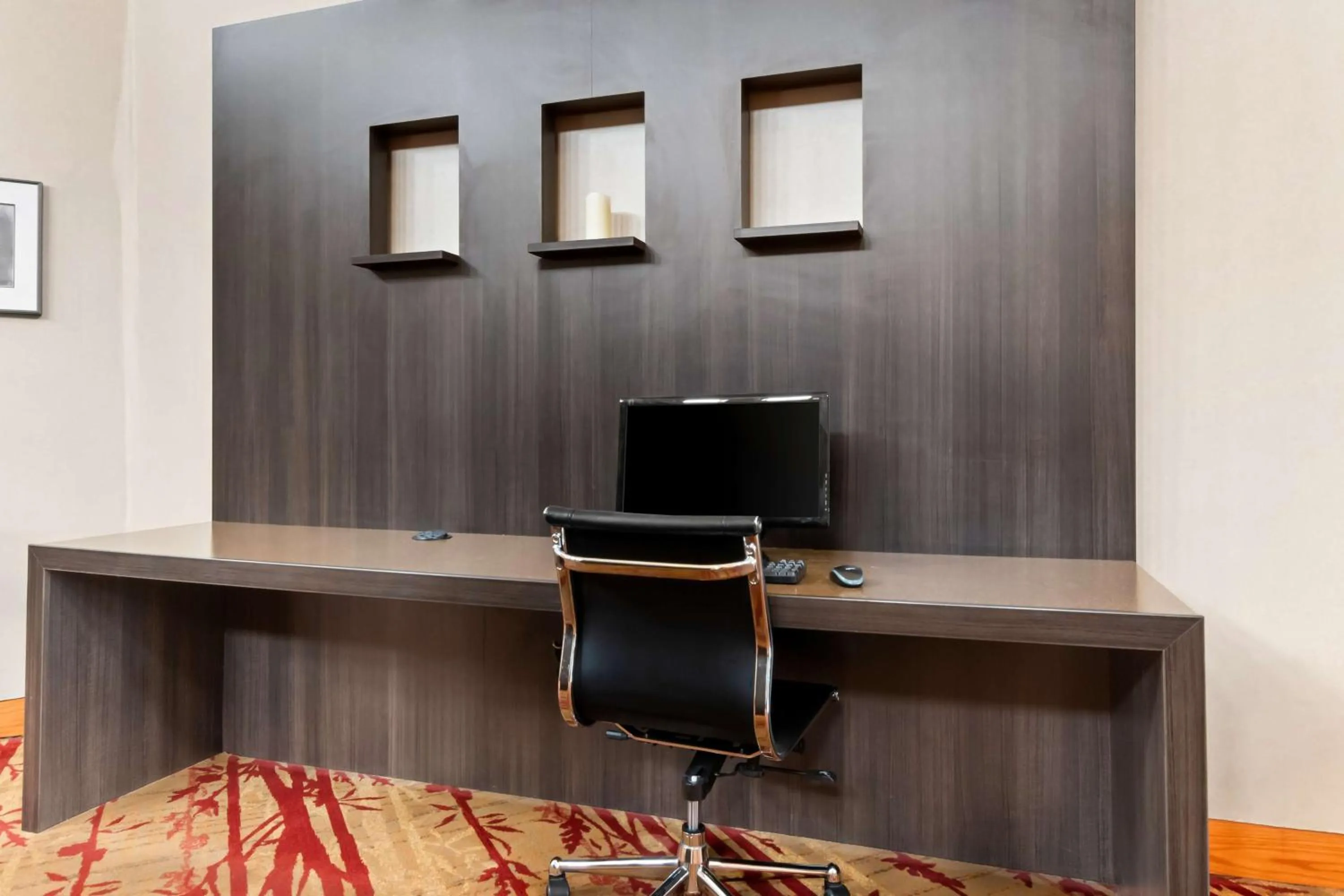 Business facilities in Best Western Inn On The Bay