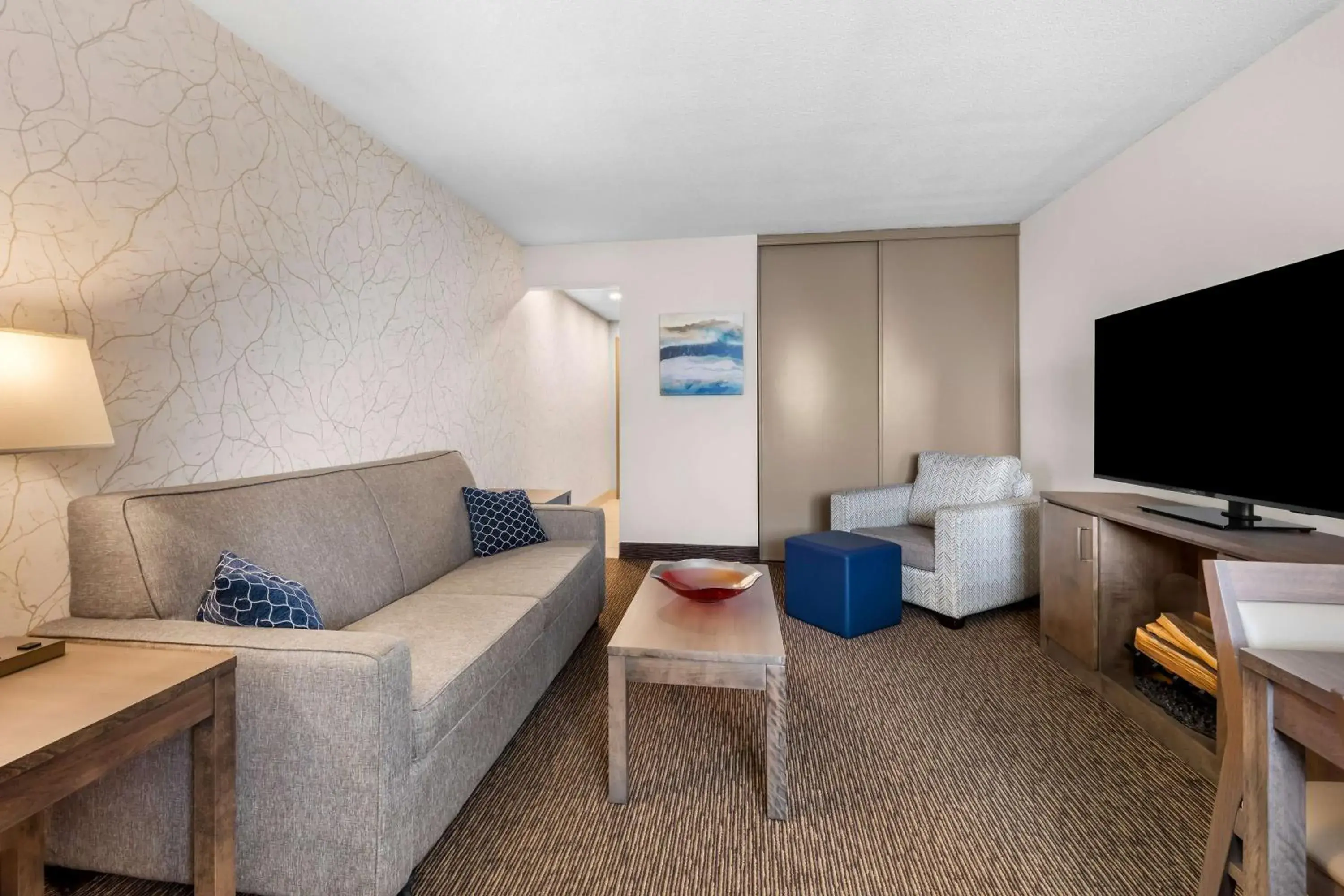 Bedroom, Bed in Best Western Halton Hills Bedroom, Bed in Best Western Halton Hills