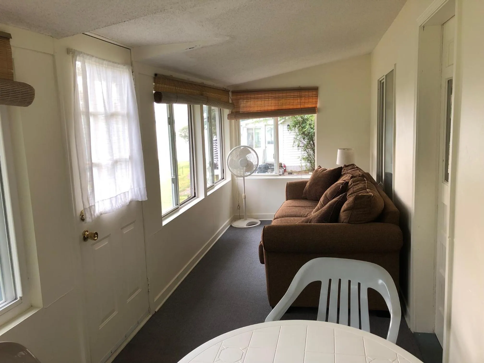 West Winds Motel & Cottages