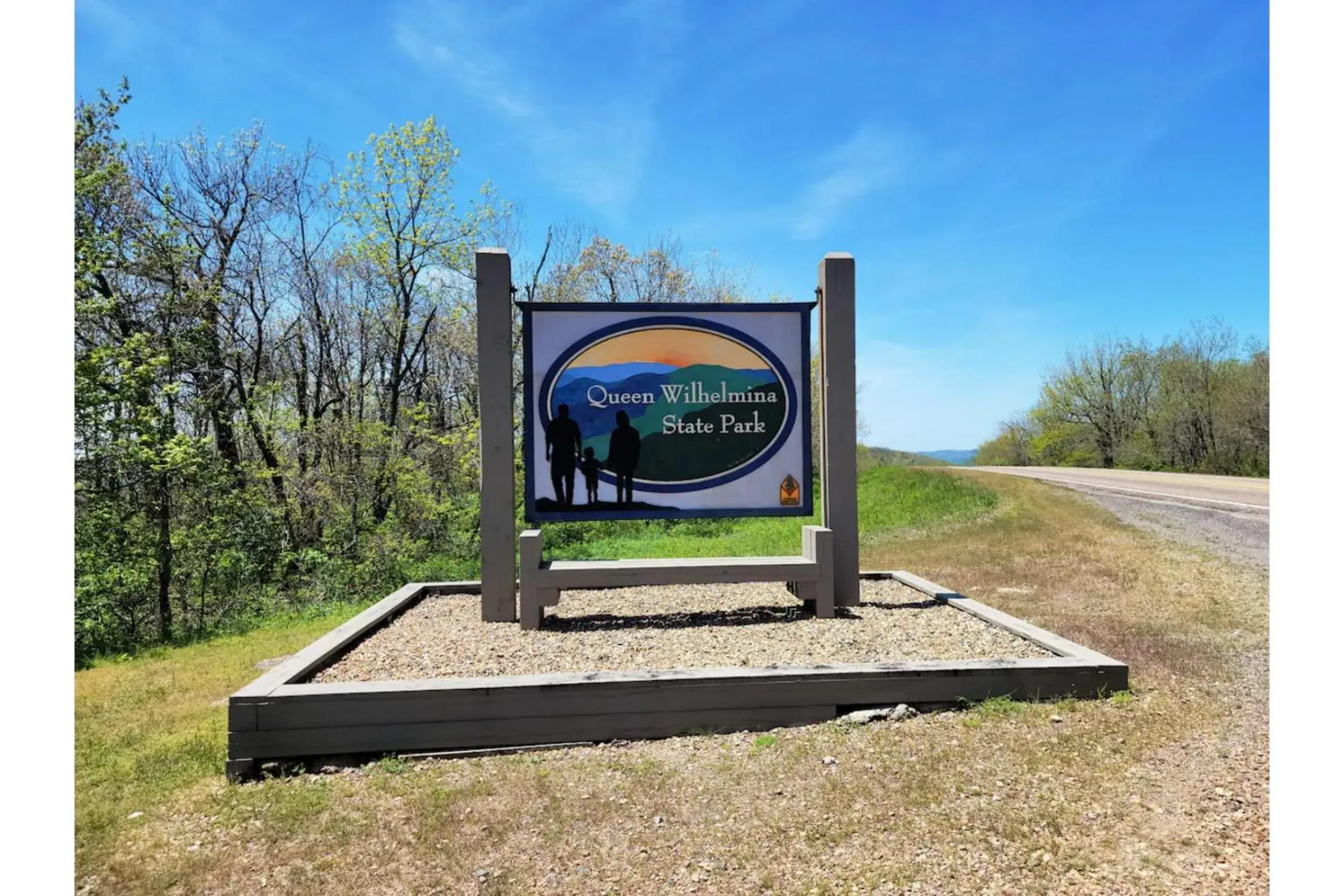 Facade/entrance in Executive Inn By OYO Queenville Mena Facade/entrance in Executive Inn By OYO Queenville Mena
