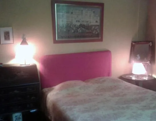 Chambre d'Hôte Le Théron