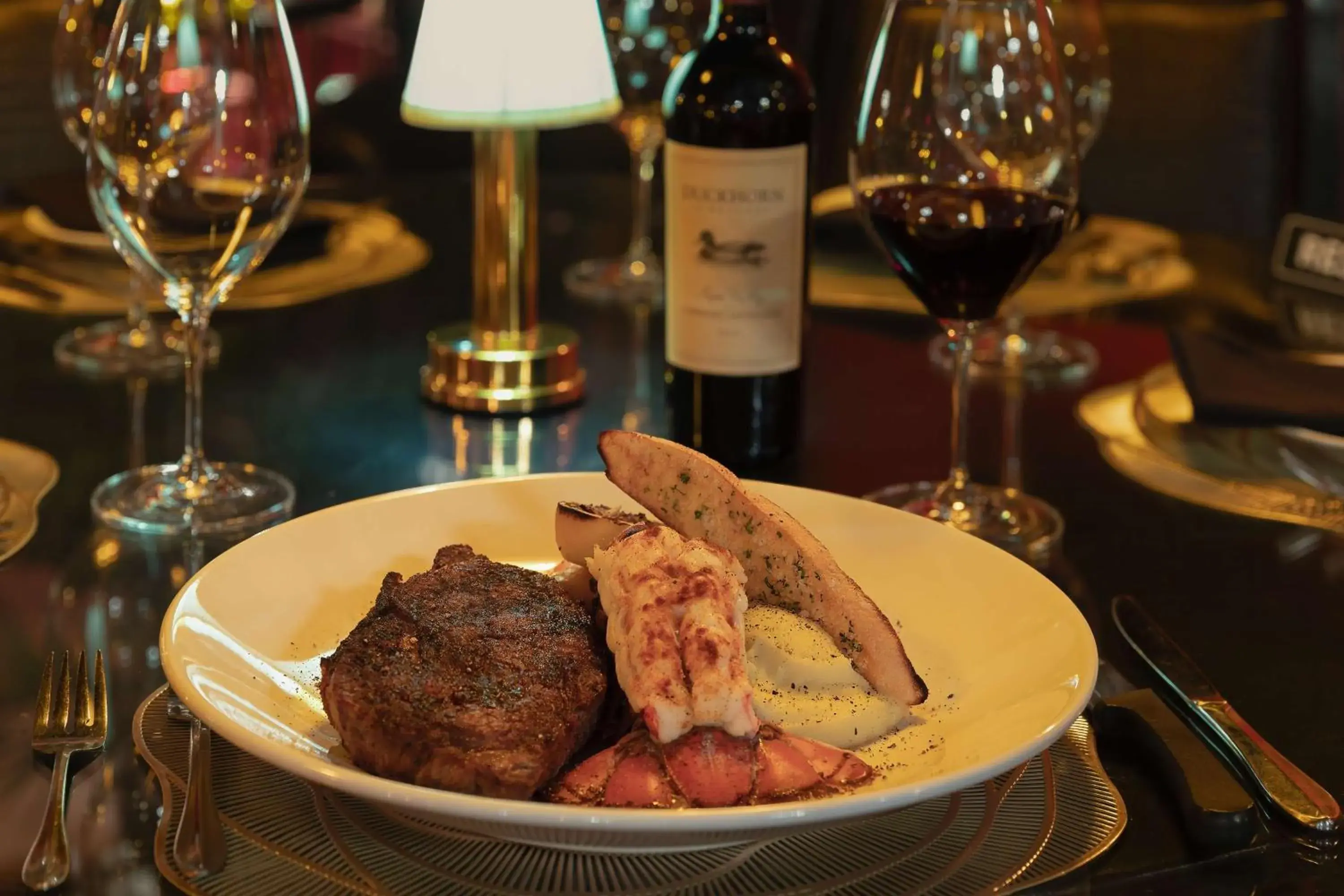 Restaurant/places to eat in Best Western Plus Columbia River Hotel Restaurant/places to eat in Best Western Plus Columbia River Hotel