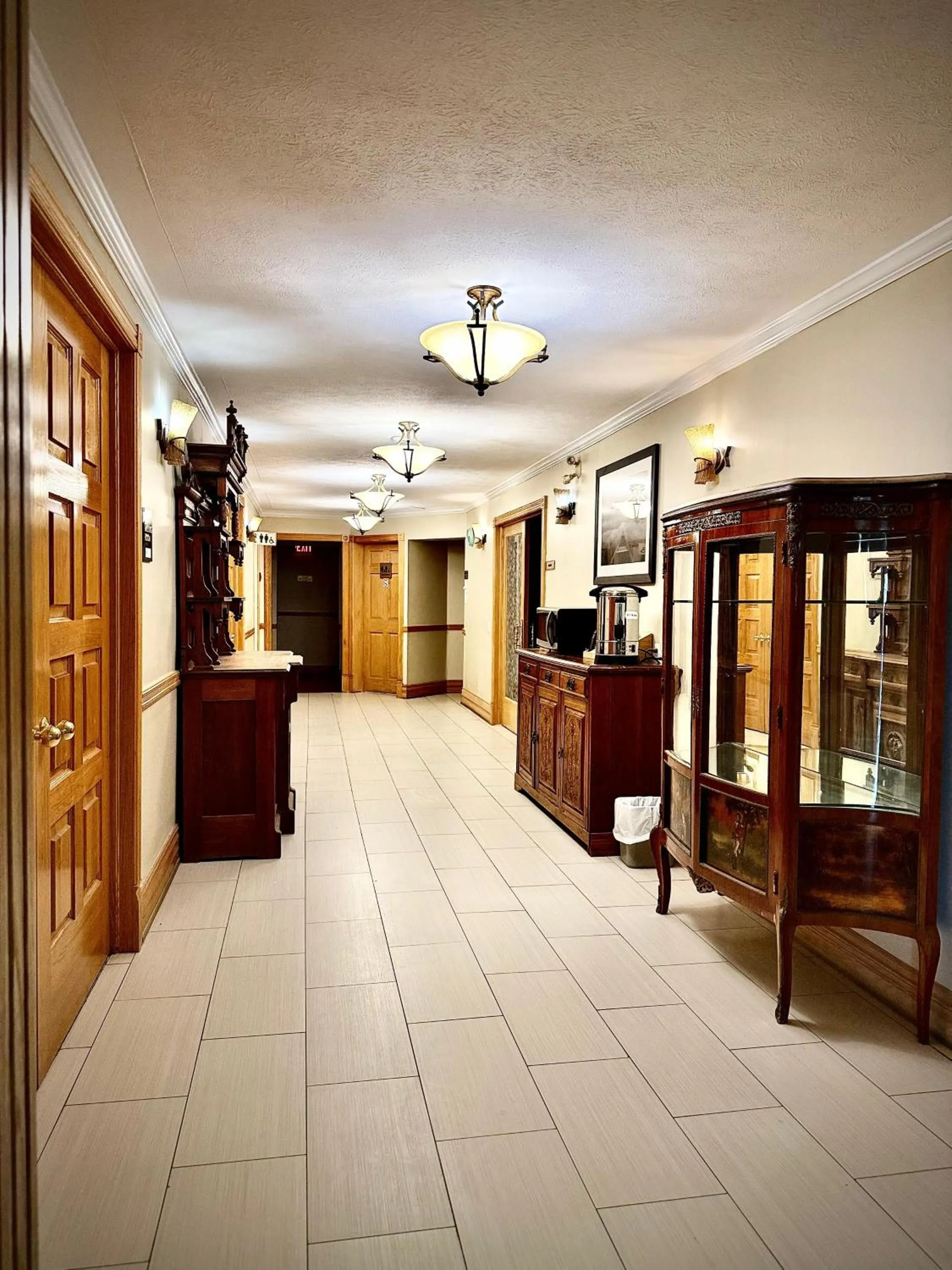 SureStay Plus Hotel by Best Western Kincardine