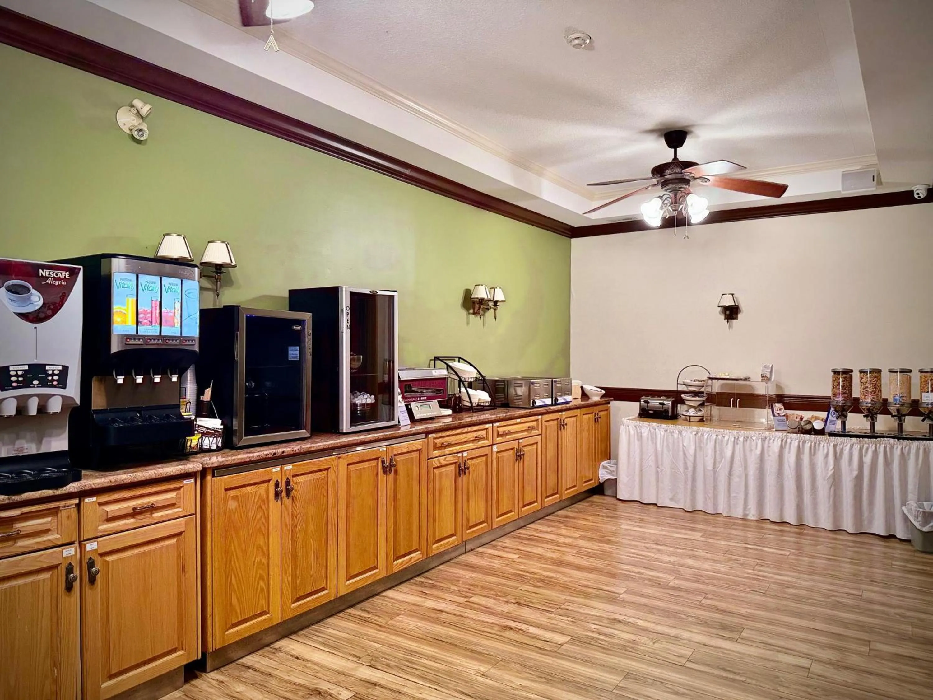 SureStay Plus Hotel by Best Western Kincardine