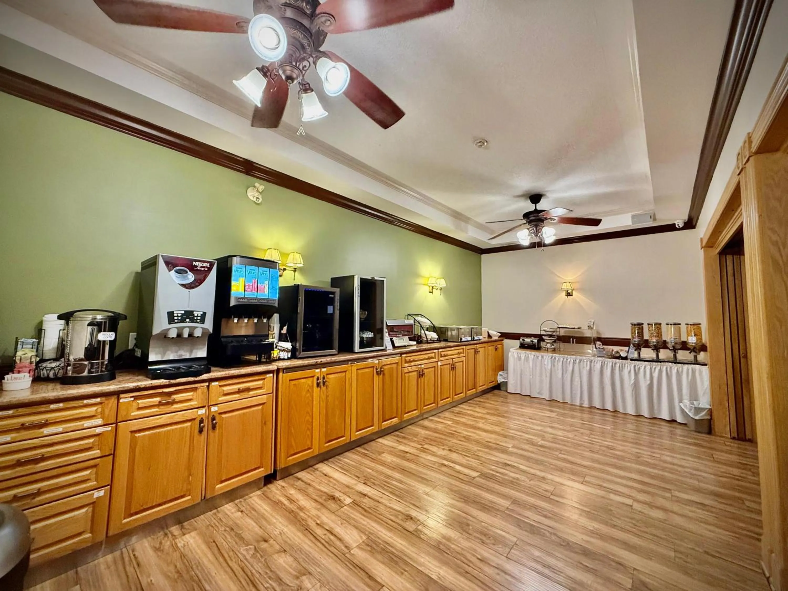 SureStay Plus Hotel by Best Western Kincardine