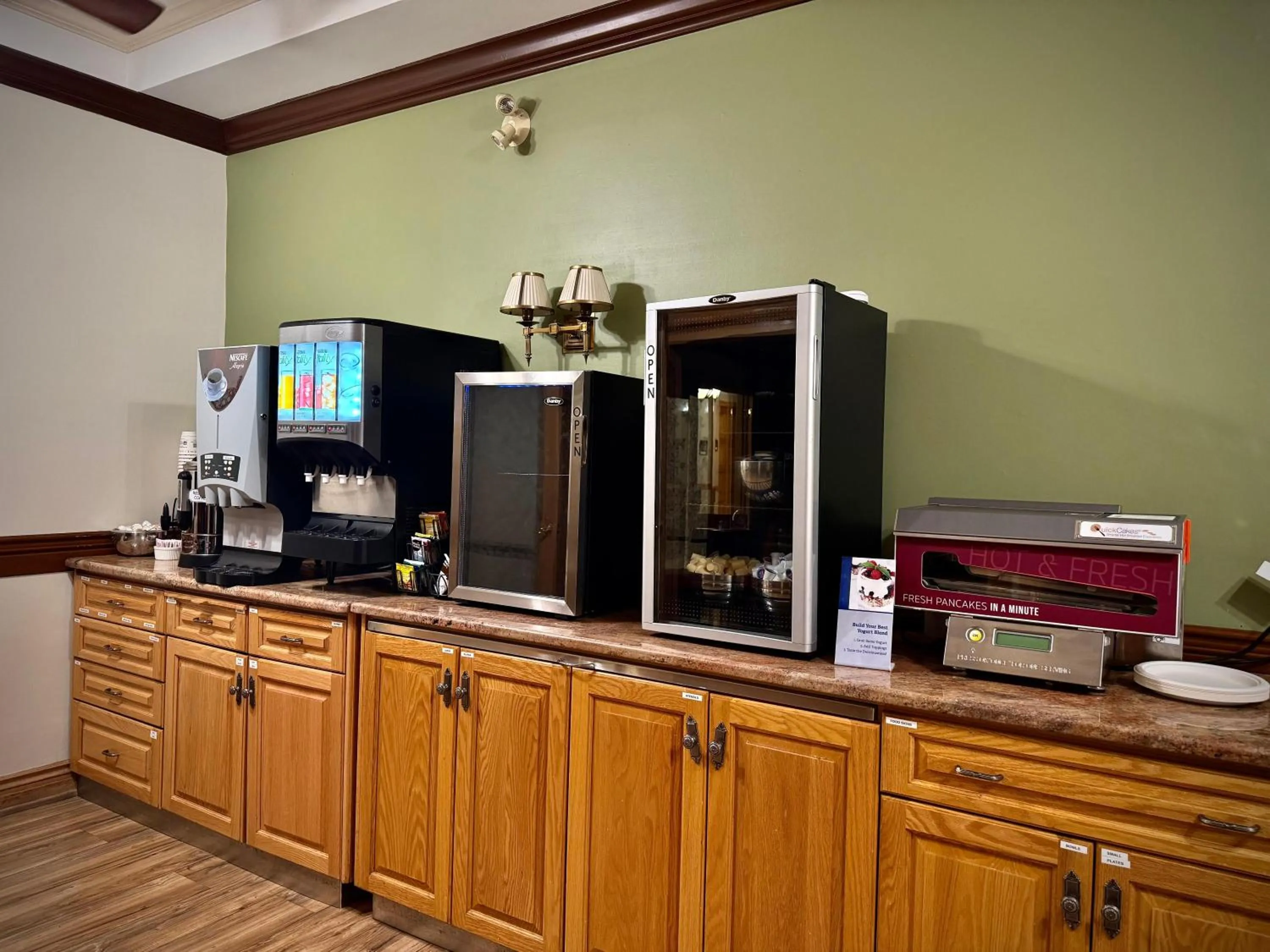 SureStay Plus Hotel by Best Western Kincardine