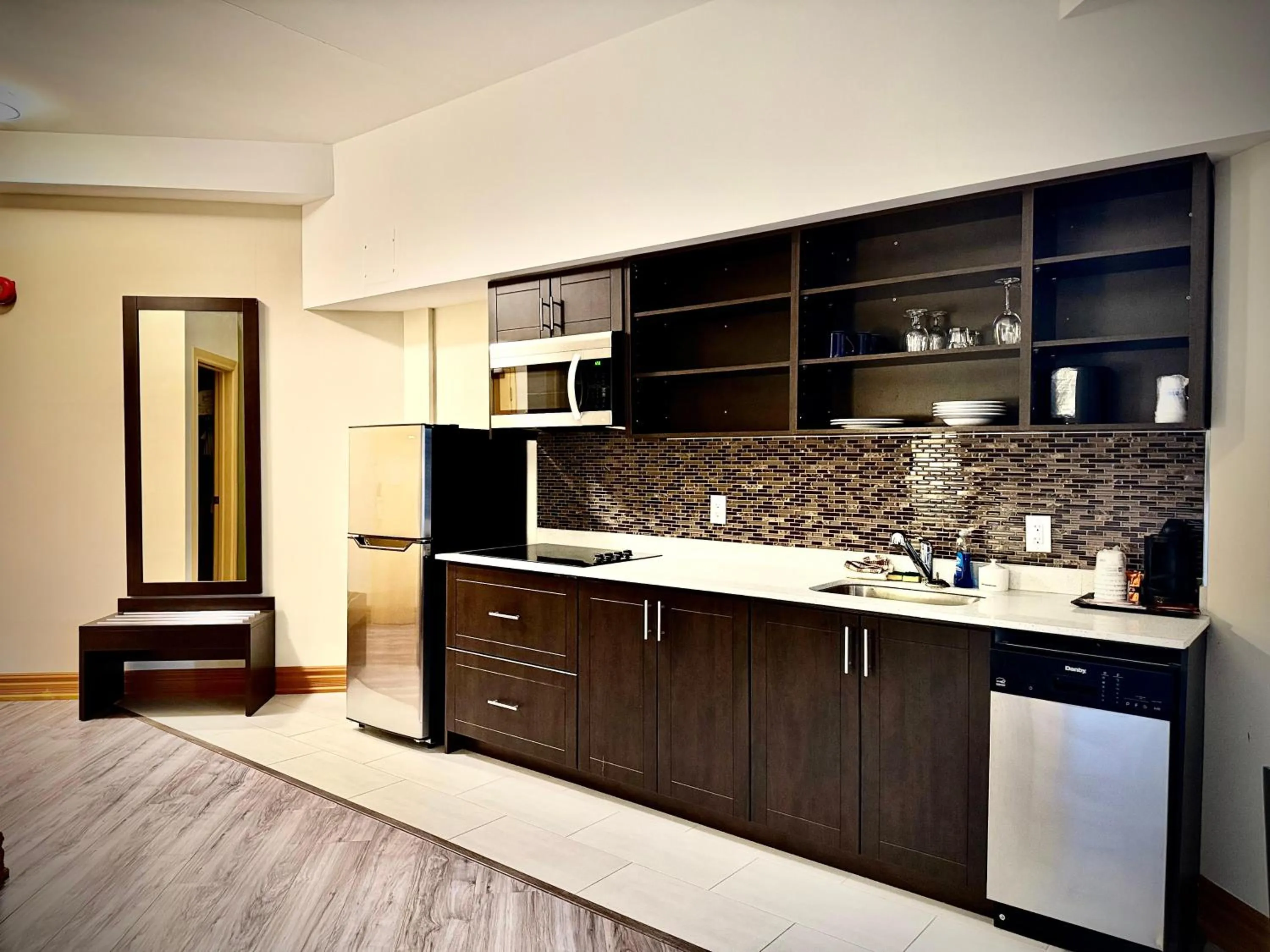 SureStay Plus Hotel by Best Western Kincardine