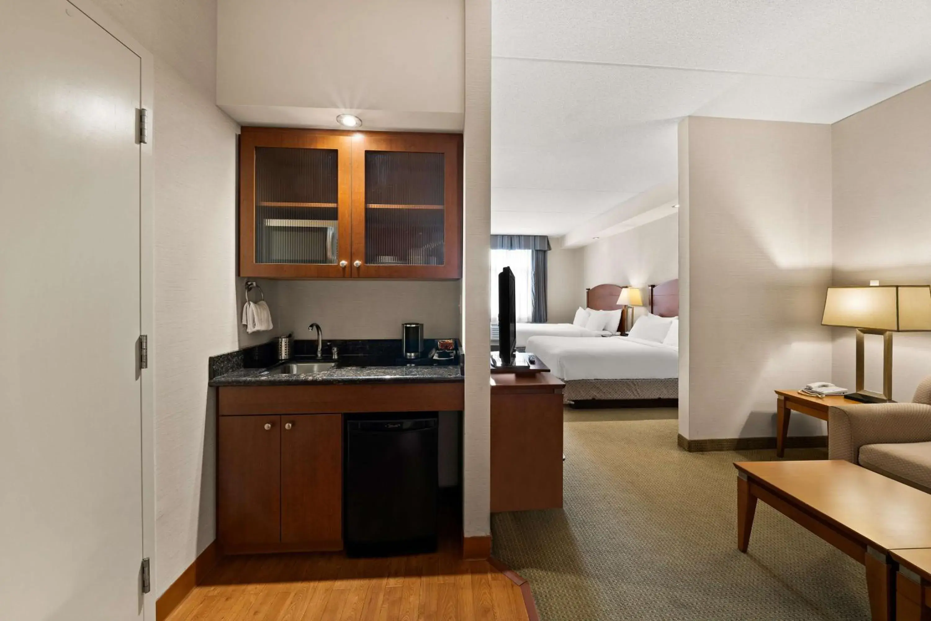 Bedroom, Bed in Best Western Plus Orangeville Inn & Suites Bedroom, Bed in Best Western Plus Orangeville Inn & Suites