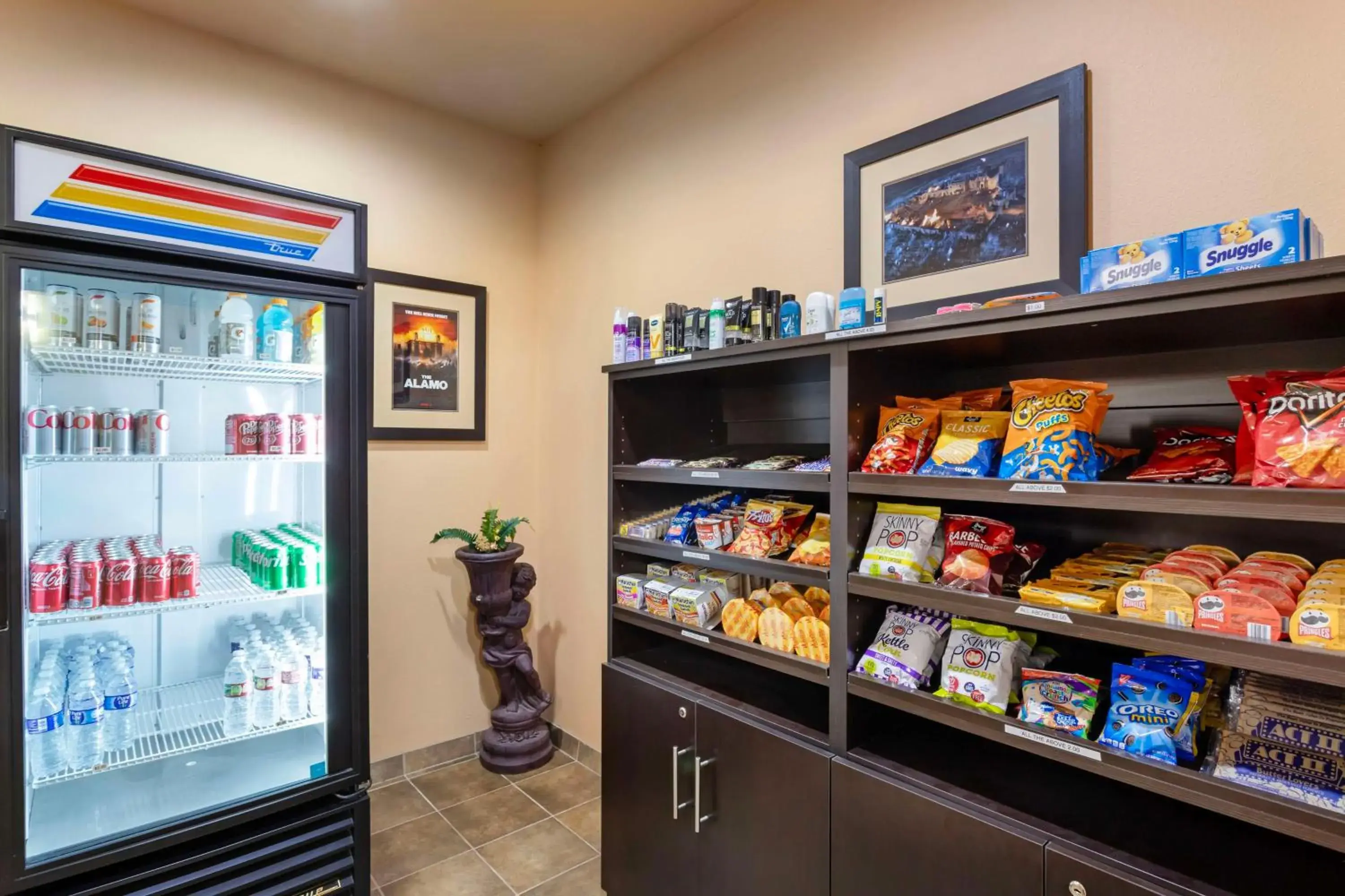 Property building in Best Western Plus Goliad Inn & Suites Property building in Best Western Plus Goliad Inn & Suites