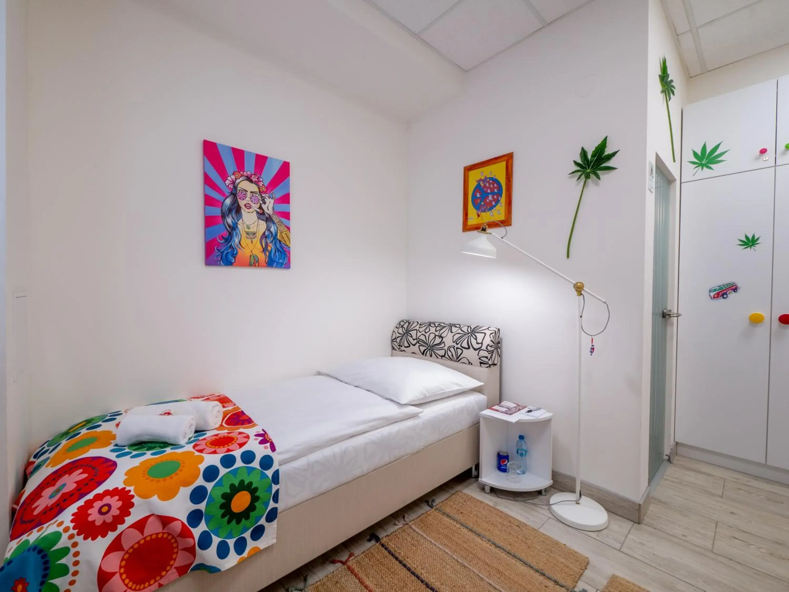 Standard Twin Room in Apartmany Style Standard Twin Room in Apartmany Style