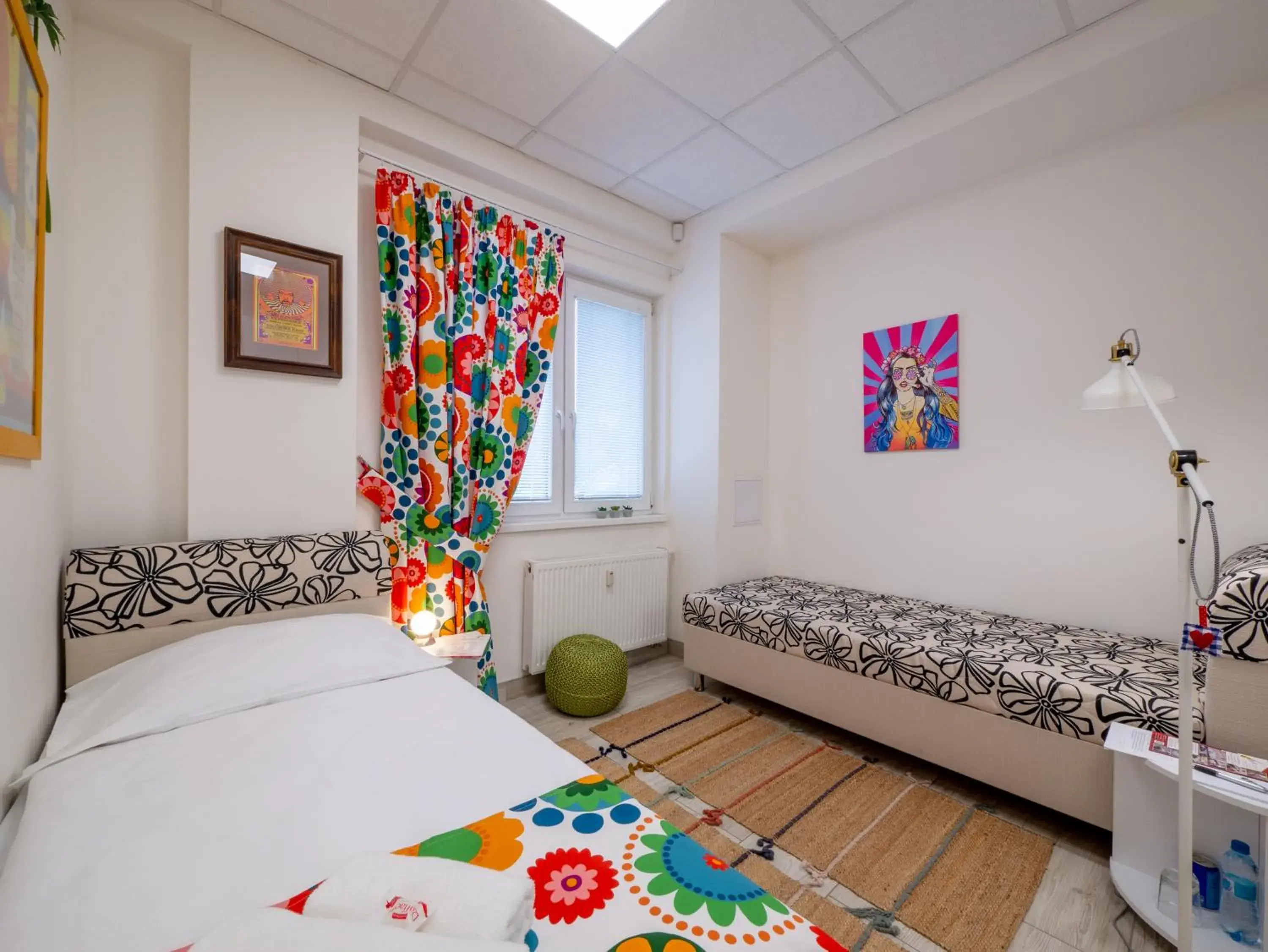 Standard Twin Room in Apartmany Style Standard Twin Room in Apartmany Style