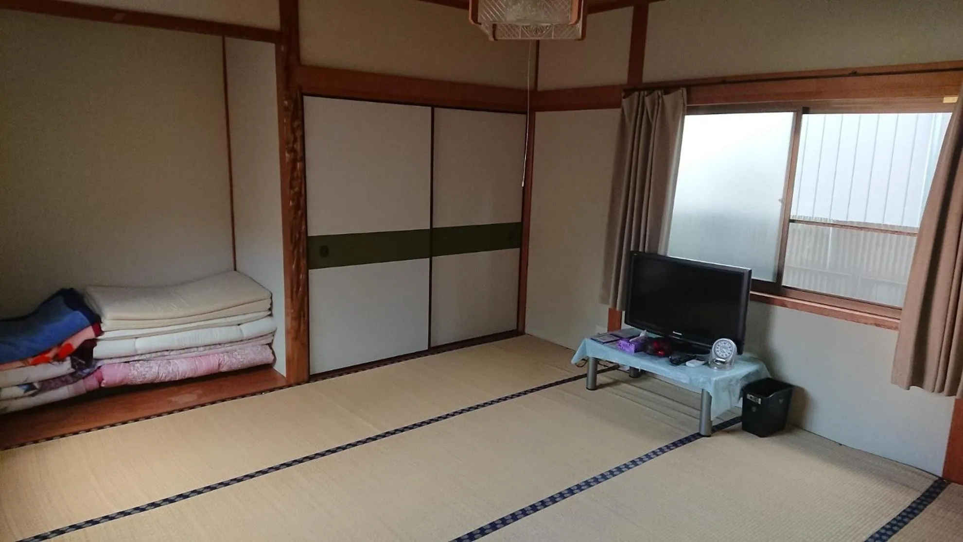 Bed in Tanabe - Hotel / Vacation STAY 15383