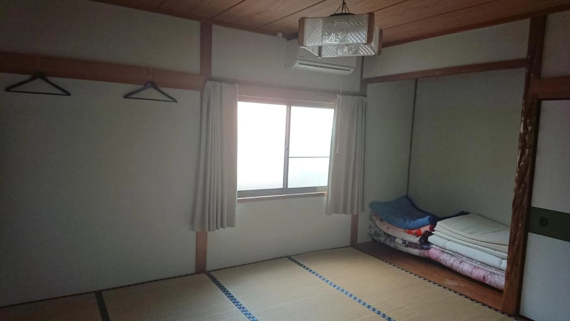 Bed in Tanabe - Hotel / Vacation STAY 15383