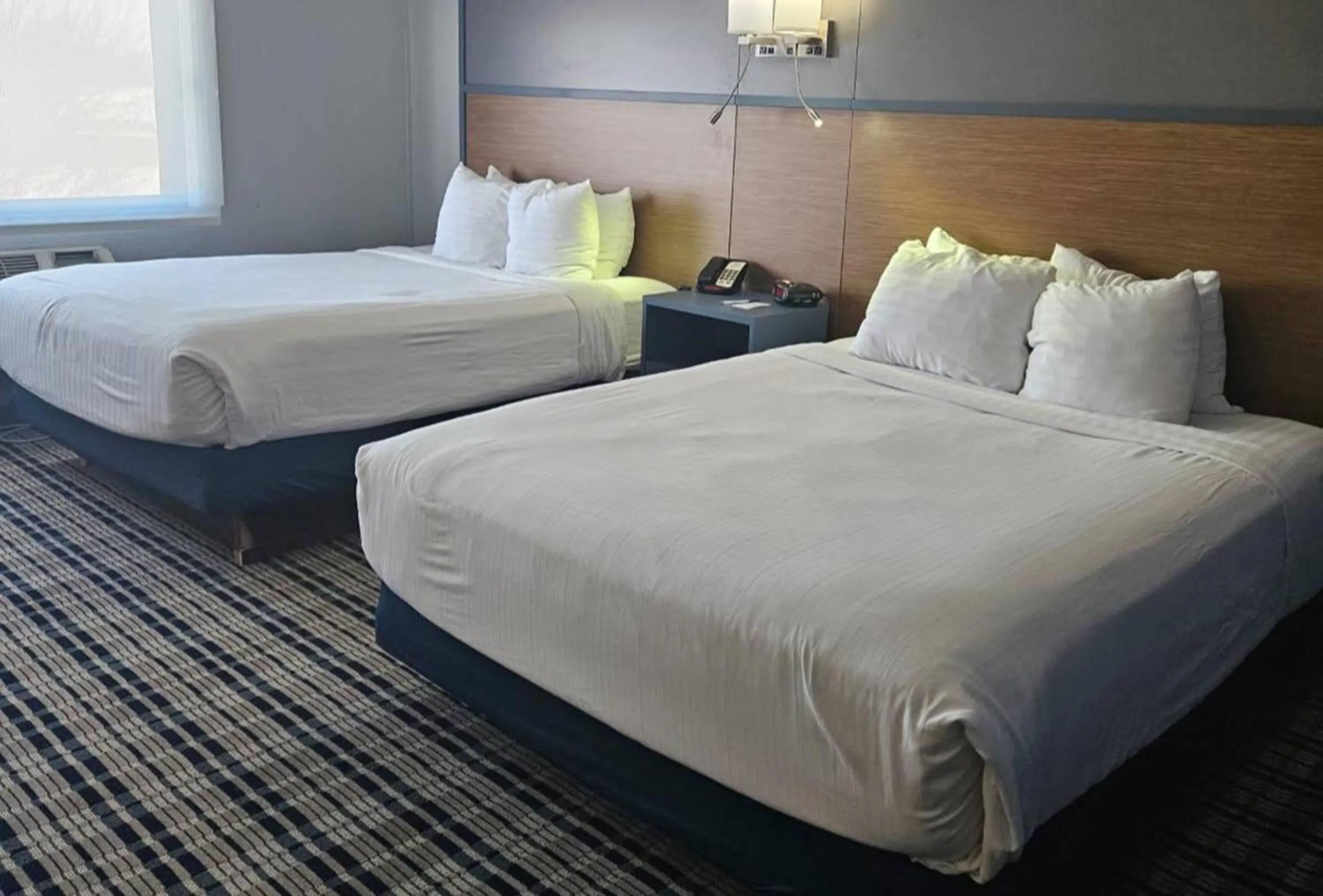 Photo of the whole room, Bed in AmericInn by Wyndham Albert Lea