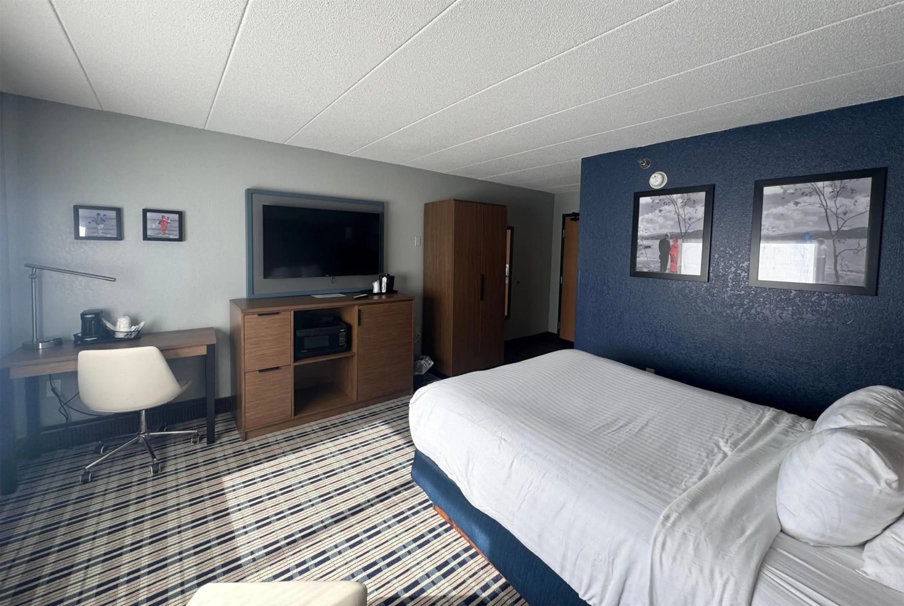Photo of the whole room, Bed in AmericInn by Wyndham Albert Lea