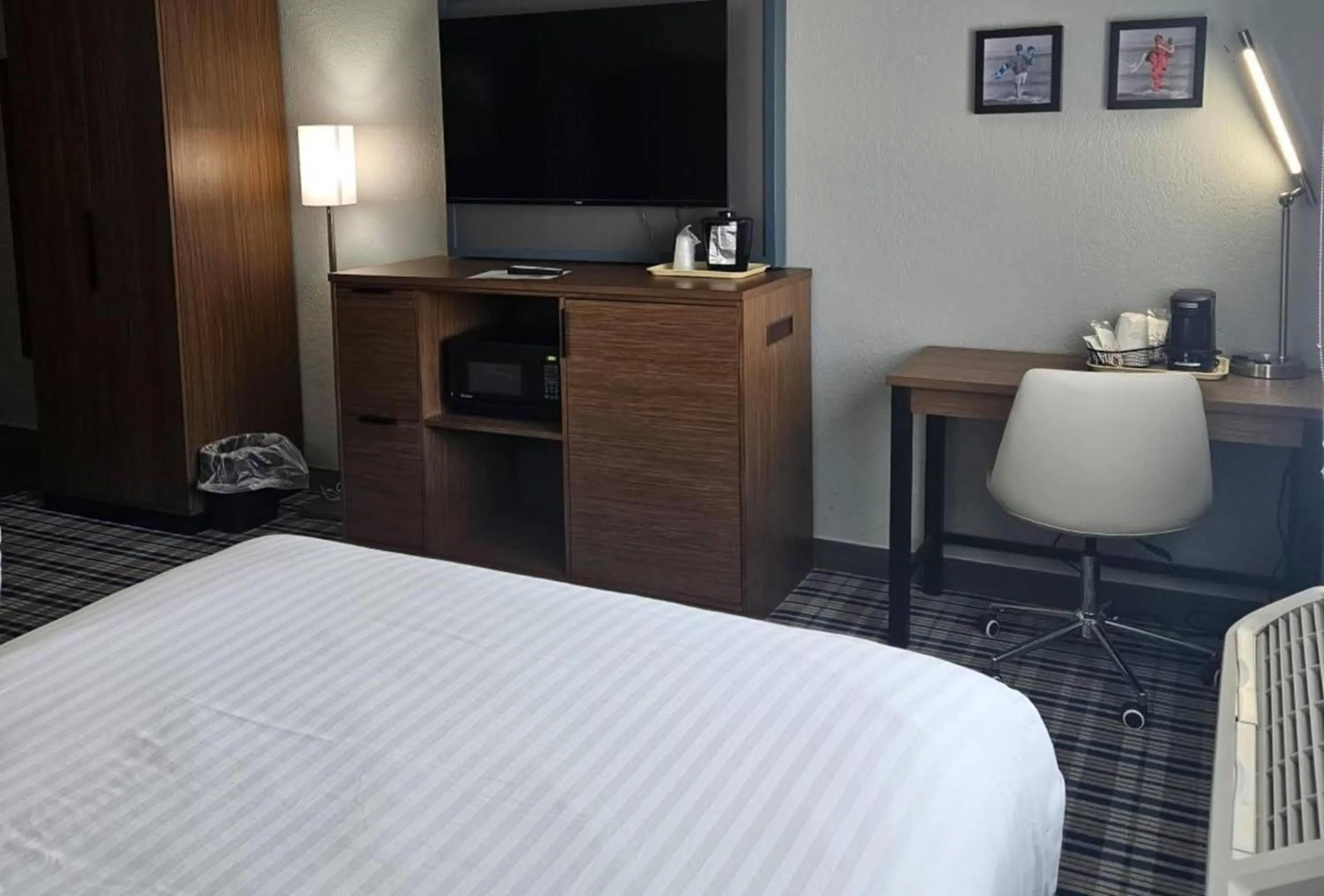 Photo of the whole room, Bed in AmericInn by Wyndham Albert Lea