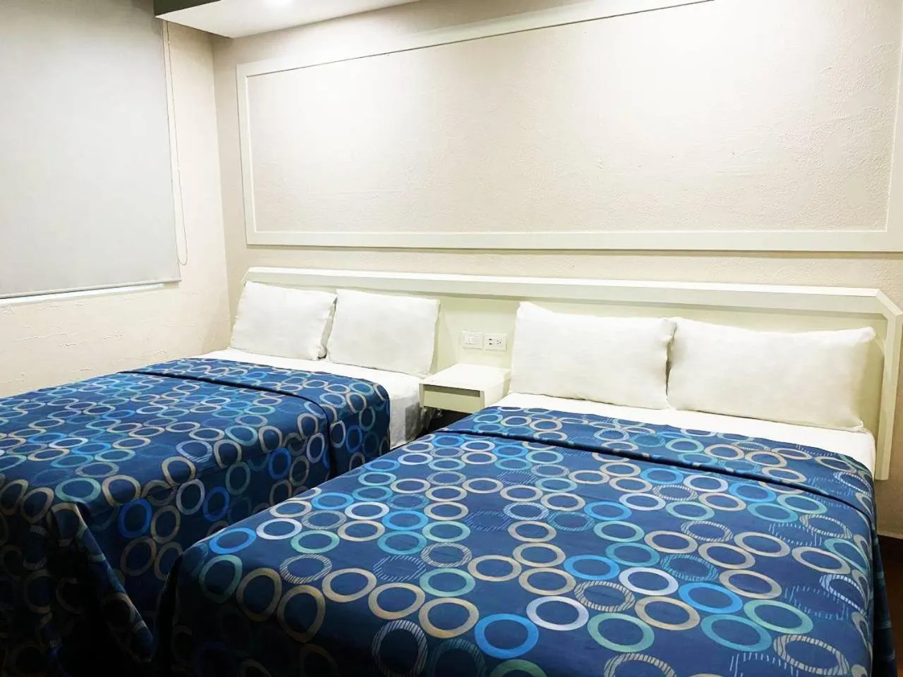 Photo of the whole room, Bed in Hotel Unico