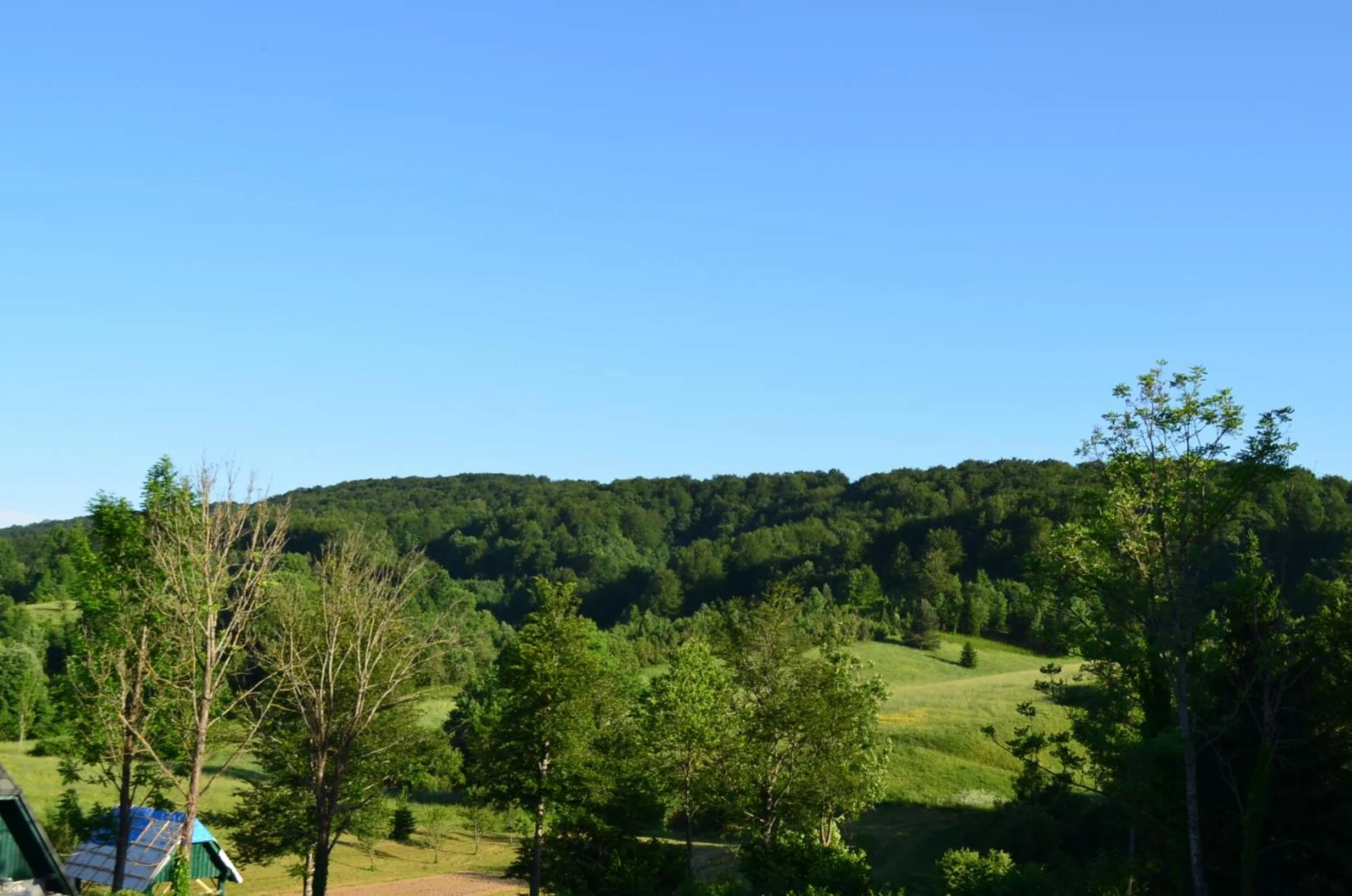 Natura Plitvice Lakes