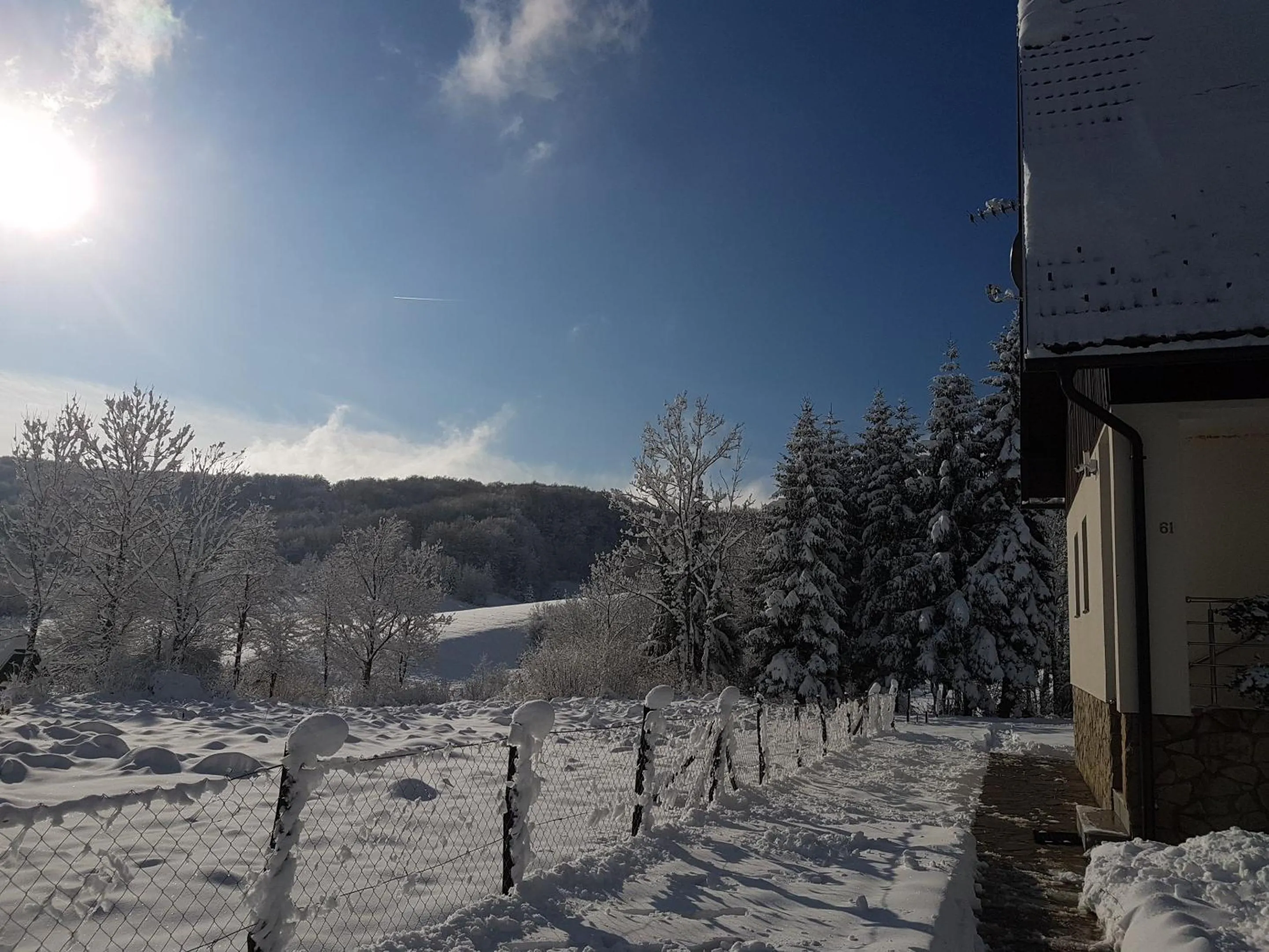 Natura Plitvice Lakes