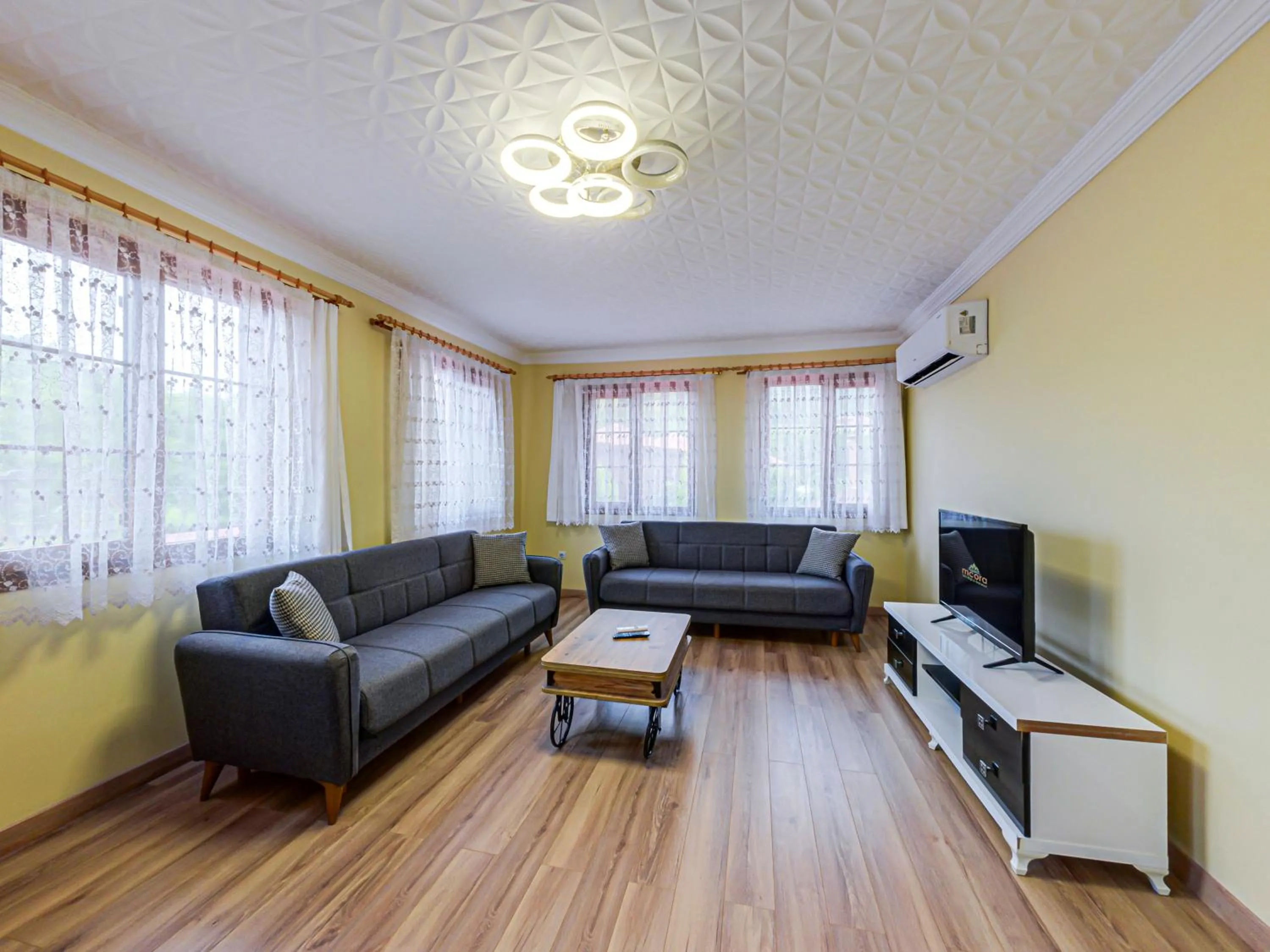 Holiday Home in Mcora Tatil Köyü