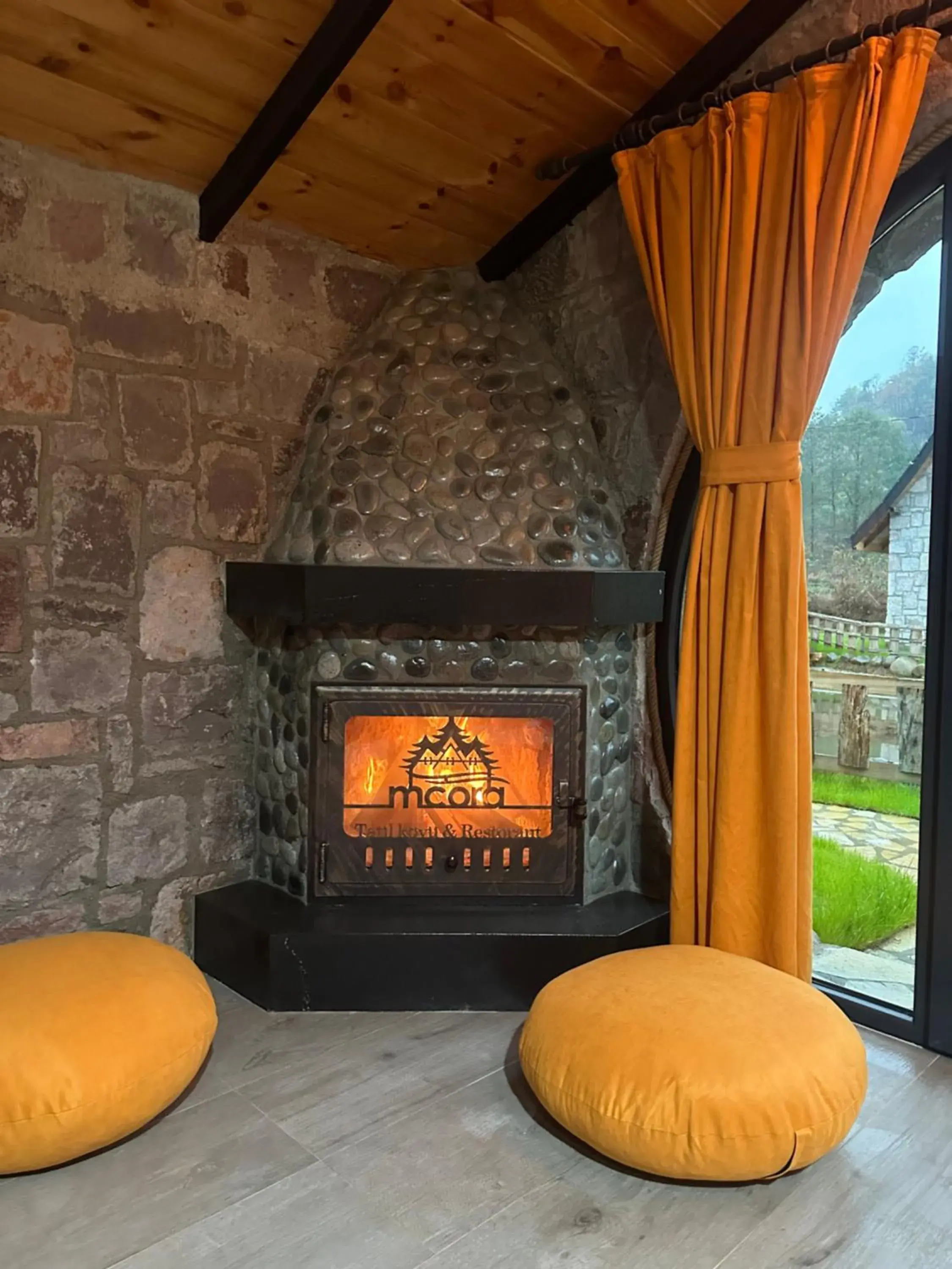 Photo of the whole room in Mcora Tatil Köyü Photo of the whole room in Mcora Tatil Köyü