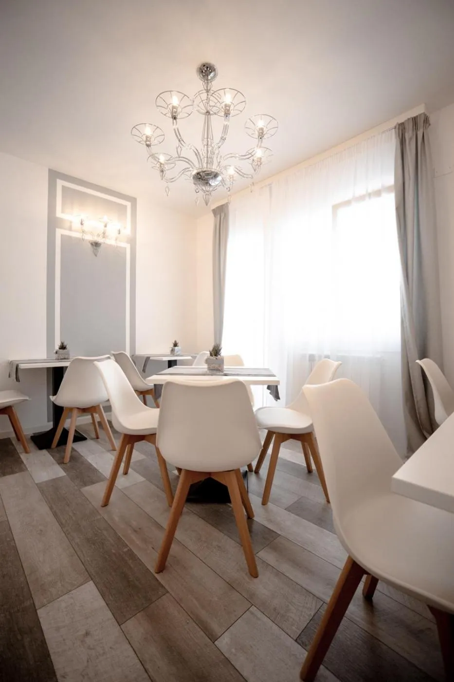 Lounge or bar in Residenza Ca’ Vittoria