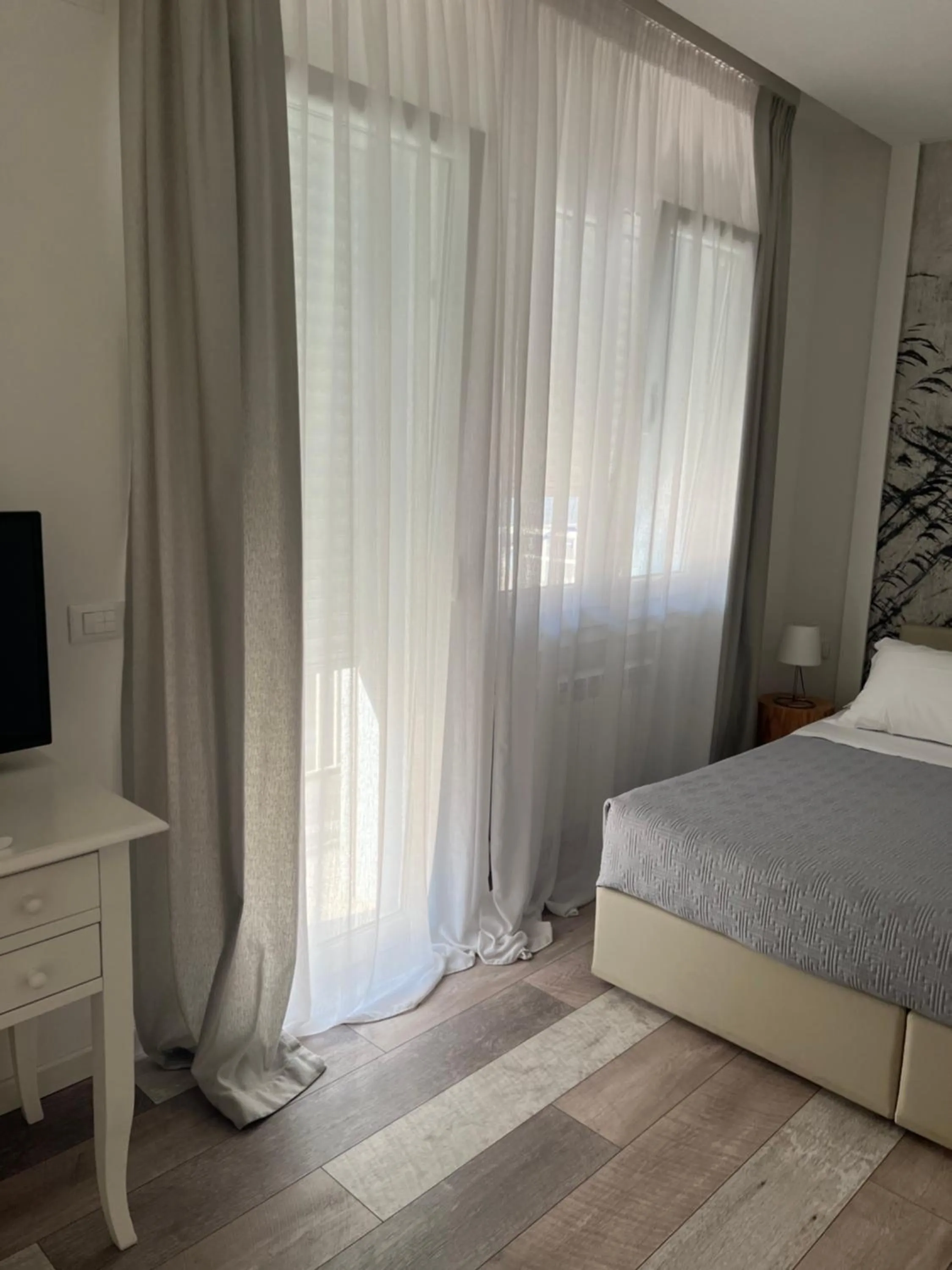 Bed in Residenza Ca’ Vittoria