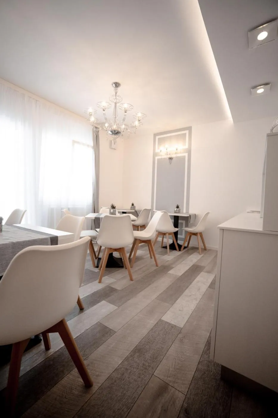 Residenza Ca’ Vittoria