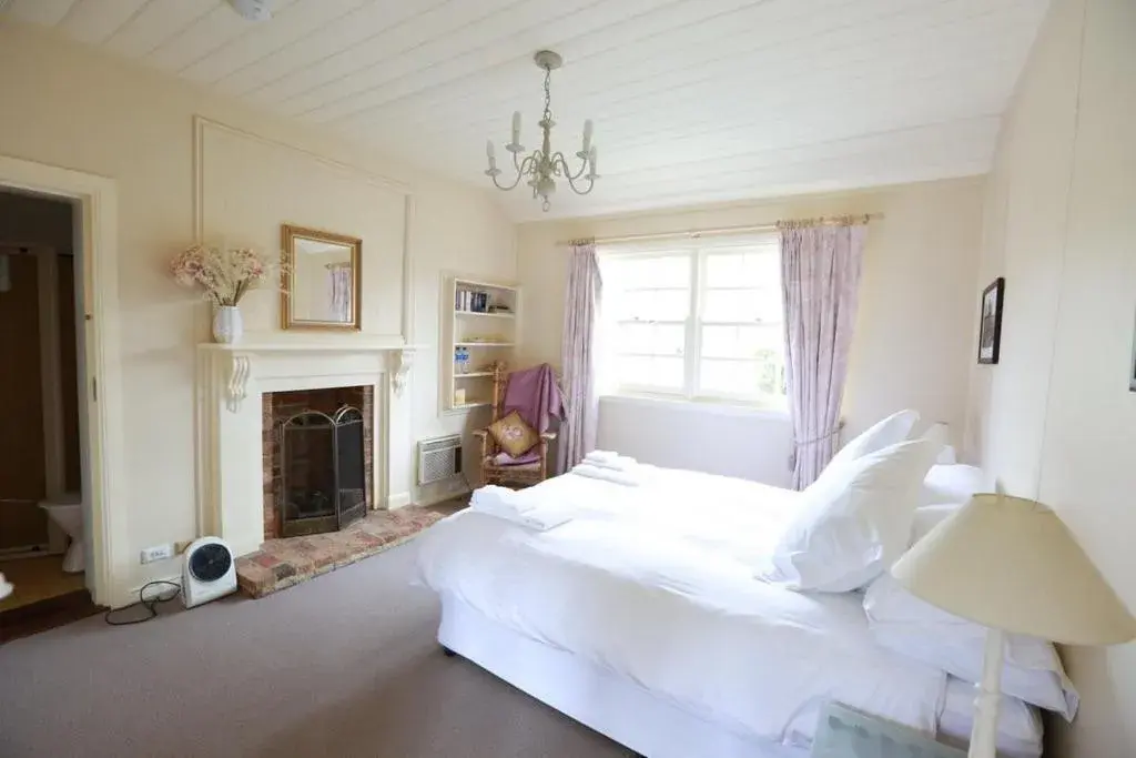 Double or Twin Room in Eling Forest Winery Double or Twin Room in Eling Forest Winery