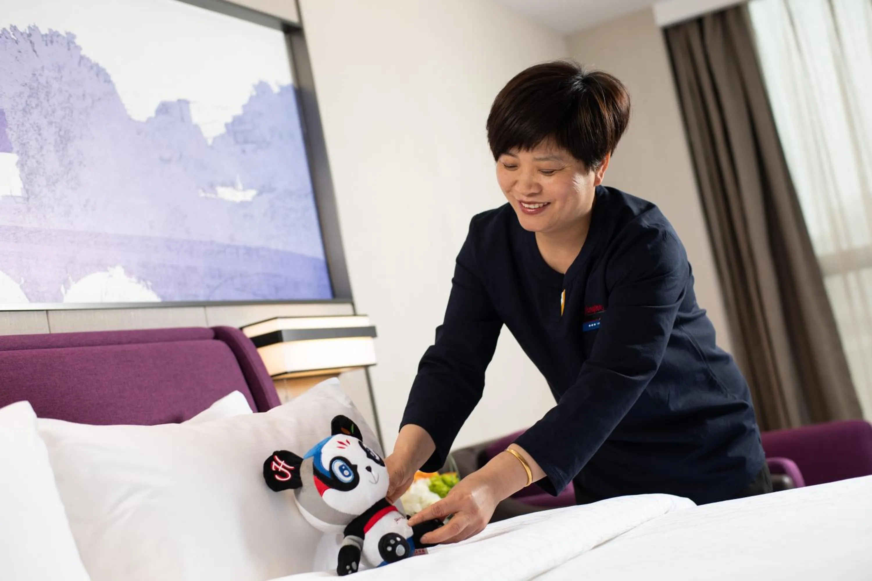 Hampton by Hilton Yixing Renmin Middle Road Branch