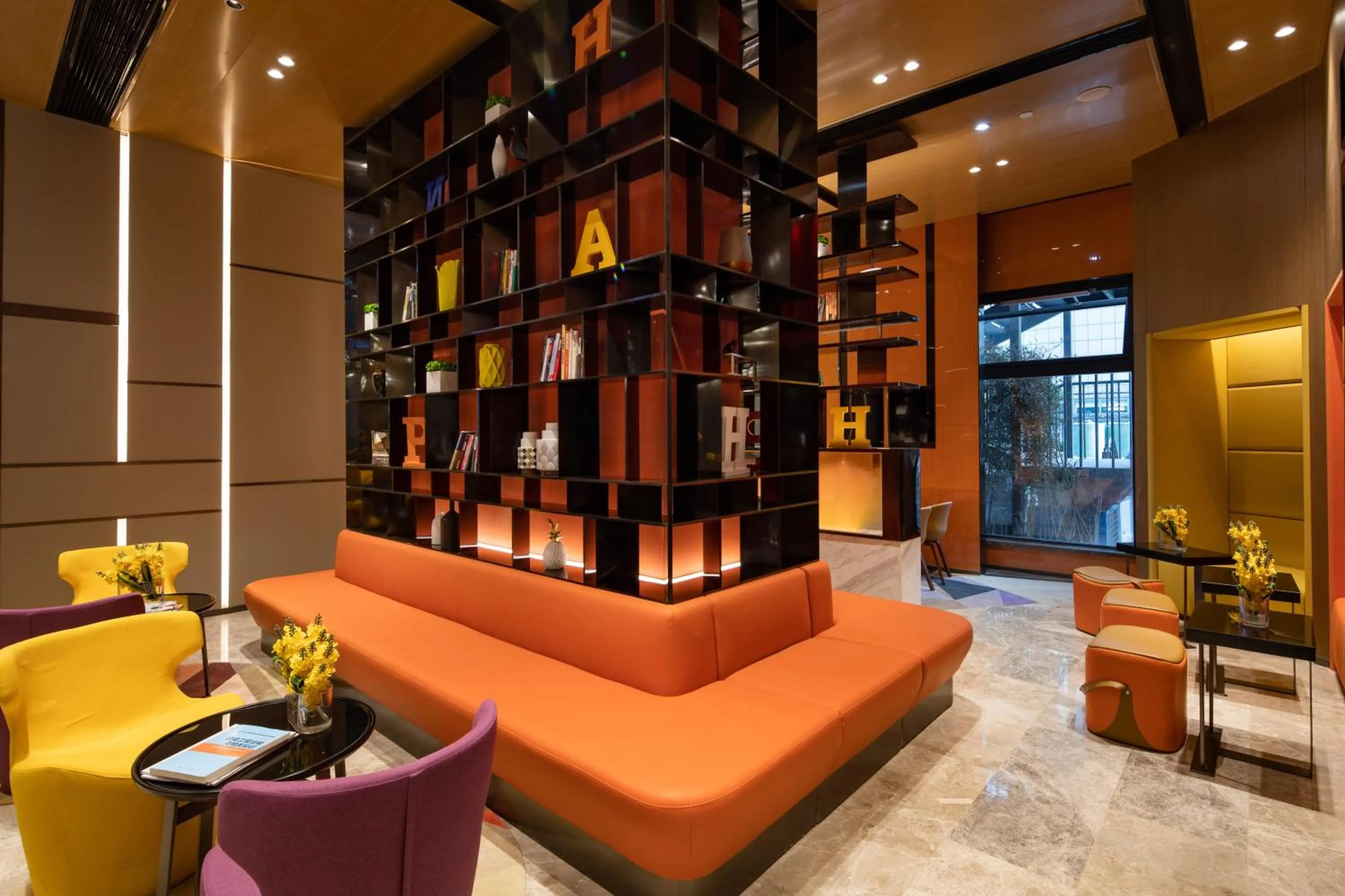 Hampton by Hilton Yixing Renmin Middle Road Branch