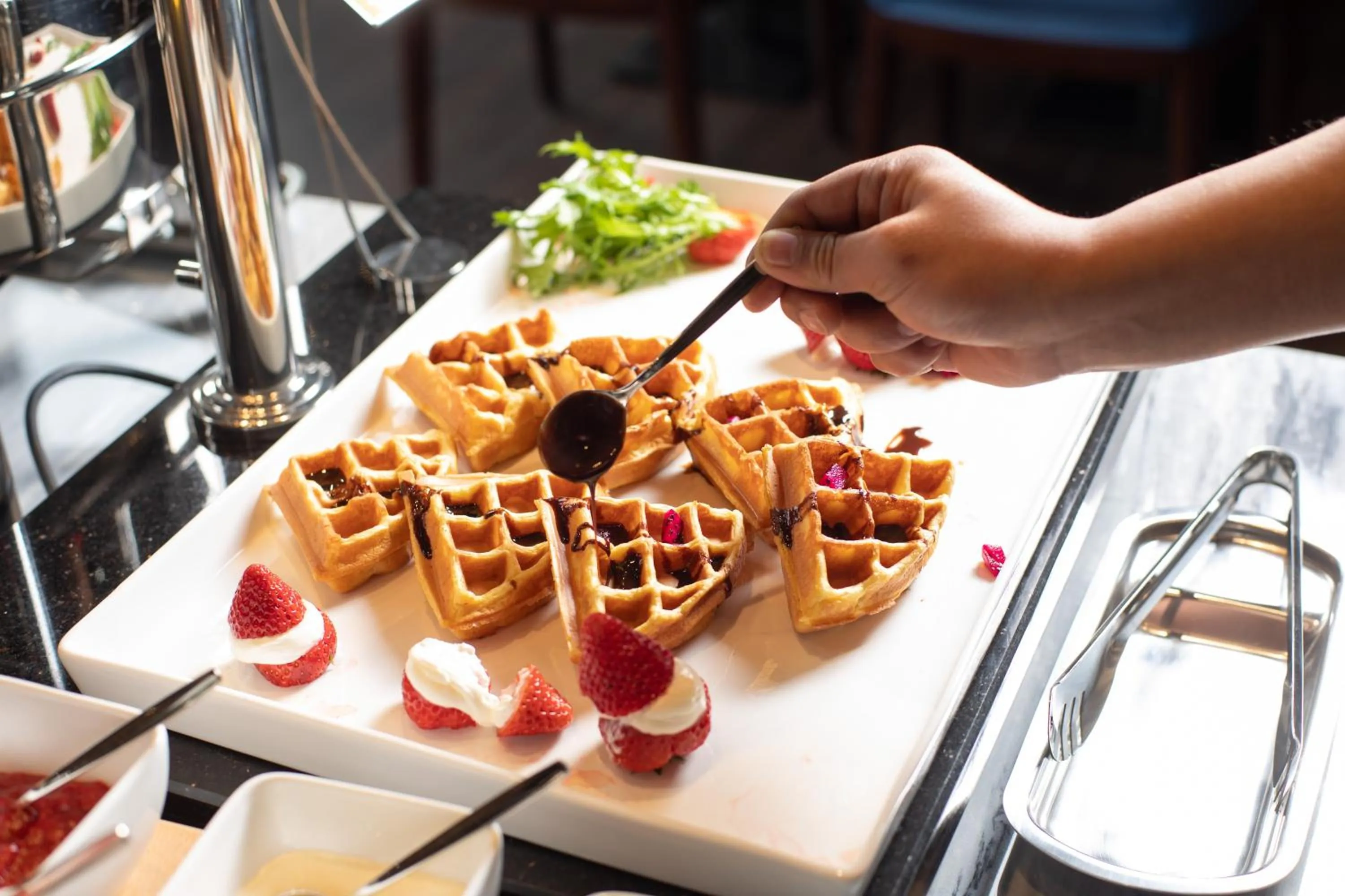 Hampton by Hilton Yixing Renmin Middle Road Branch