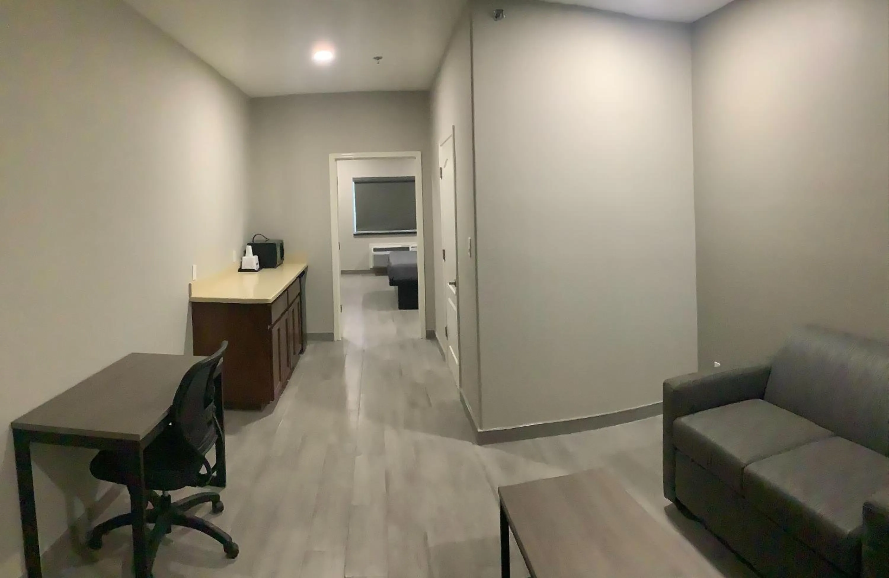 Bedroom in Americas Best Value Inn & Suites San Benito