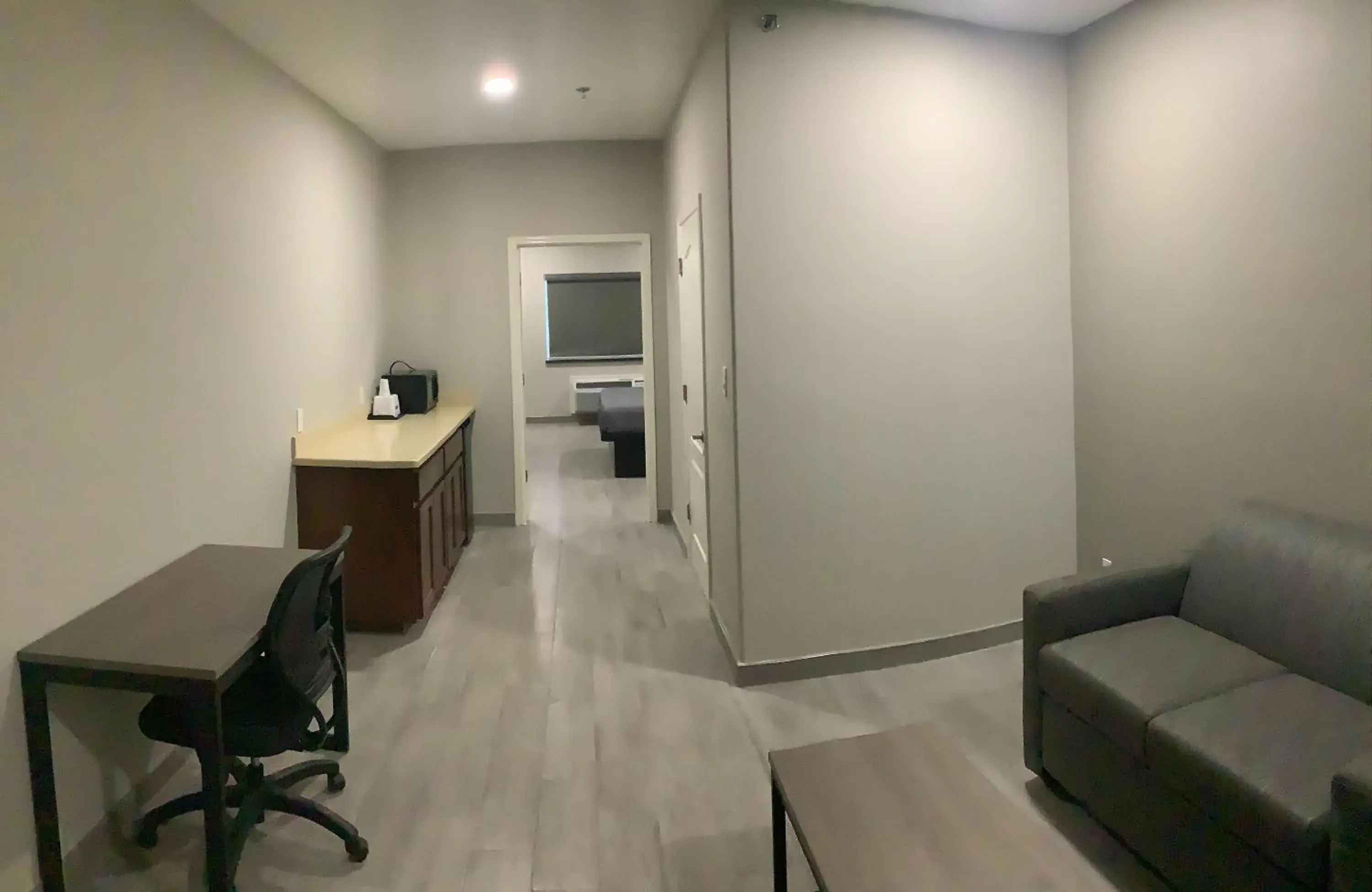 Bedroom in Americas Best Value Inn & Suites San Benito Bedroom in Americas Best Value Inn & Suites San Benito