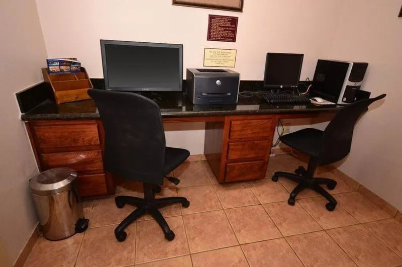 Business facilities in Americas Best Value Inn & Suites San Benito