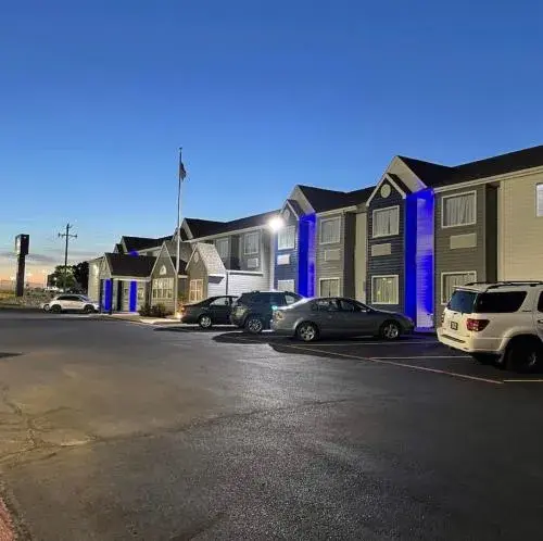 Microtel Inn & Suites by Wyndham Ardmore Microtel Inn & Suites by Wyndham Ardmore