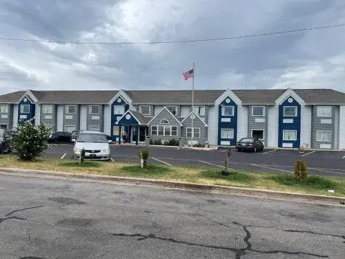 Microtel Inn & Suites by Wyndham Ardmore Microtel Inn & Suites by Wyndham Ardmore
