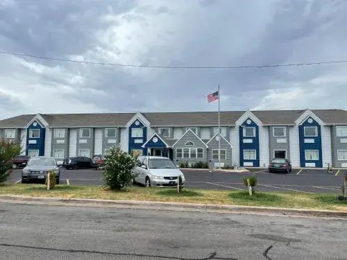 Microtel Inn & Suites by Wyndham Ardmore Microtel Inn & Suites by Wyndham Ardmore