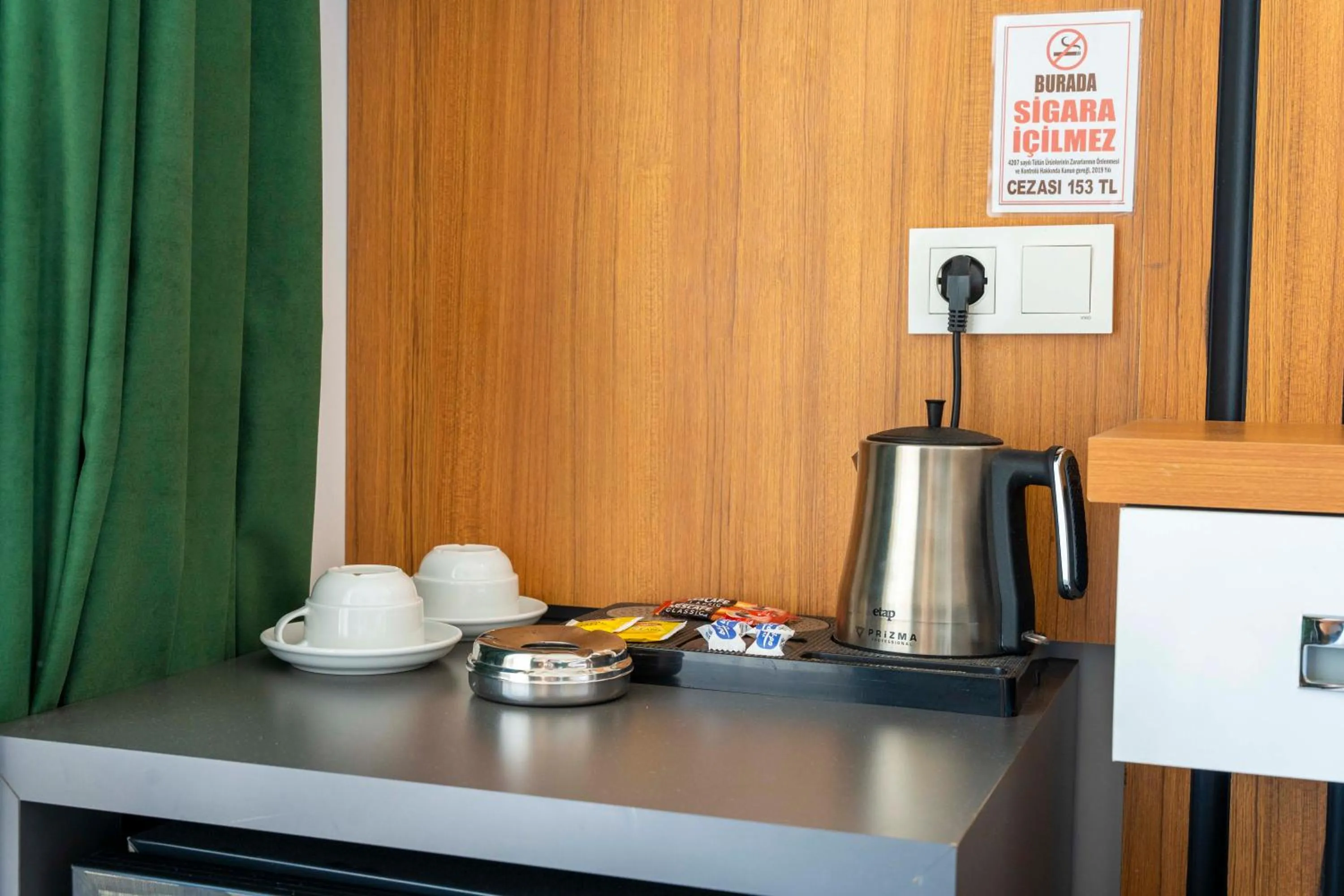 Mogons Exclusive Hotel