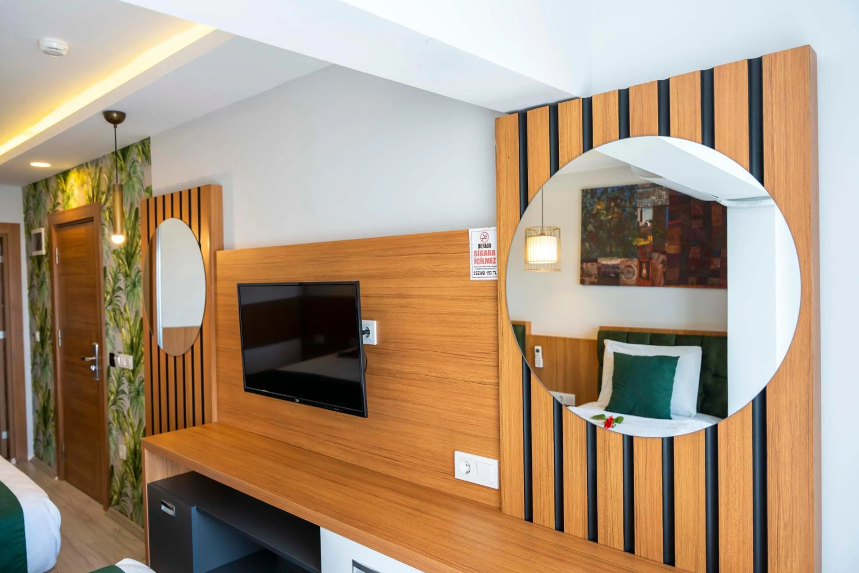 Mogons Exclusive Hotel
