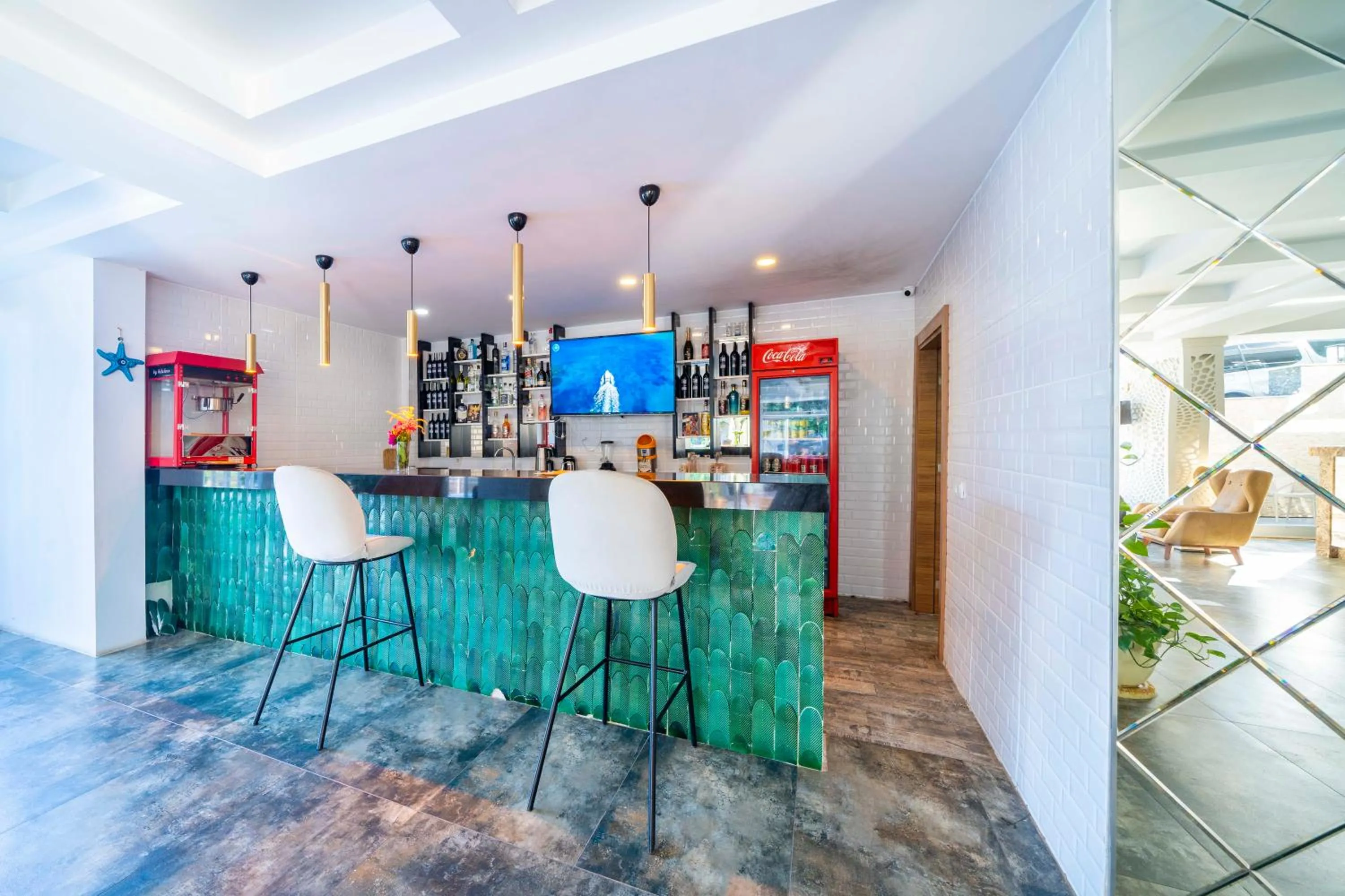 Mogons Exclusive Hotel