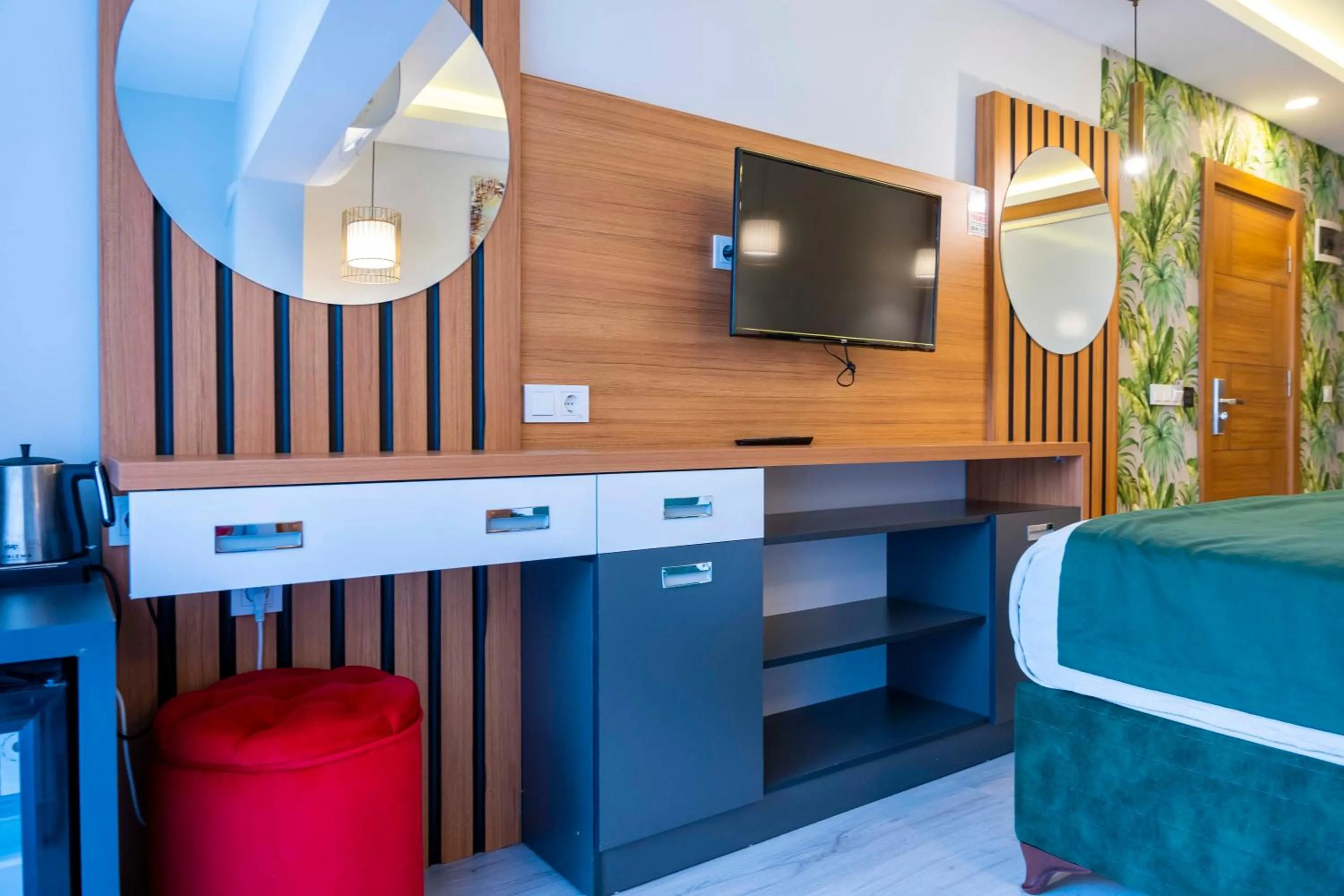 Mogons Exclusive Hotel