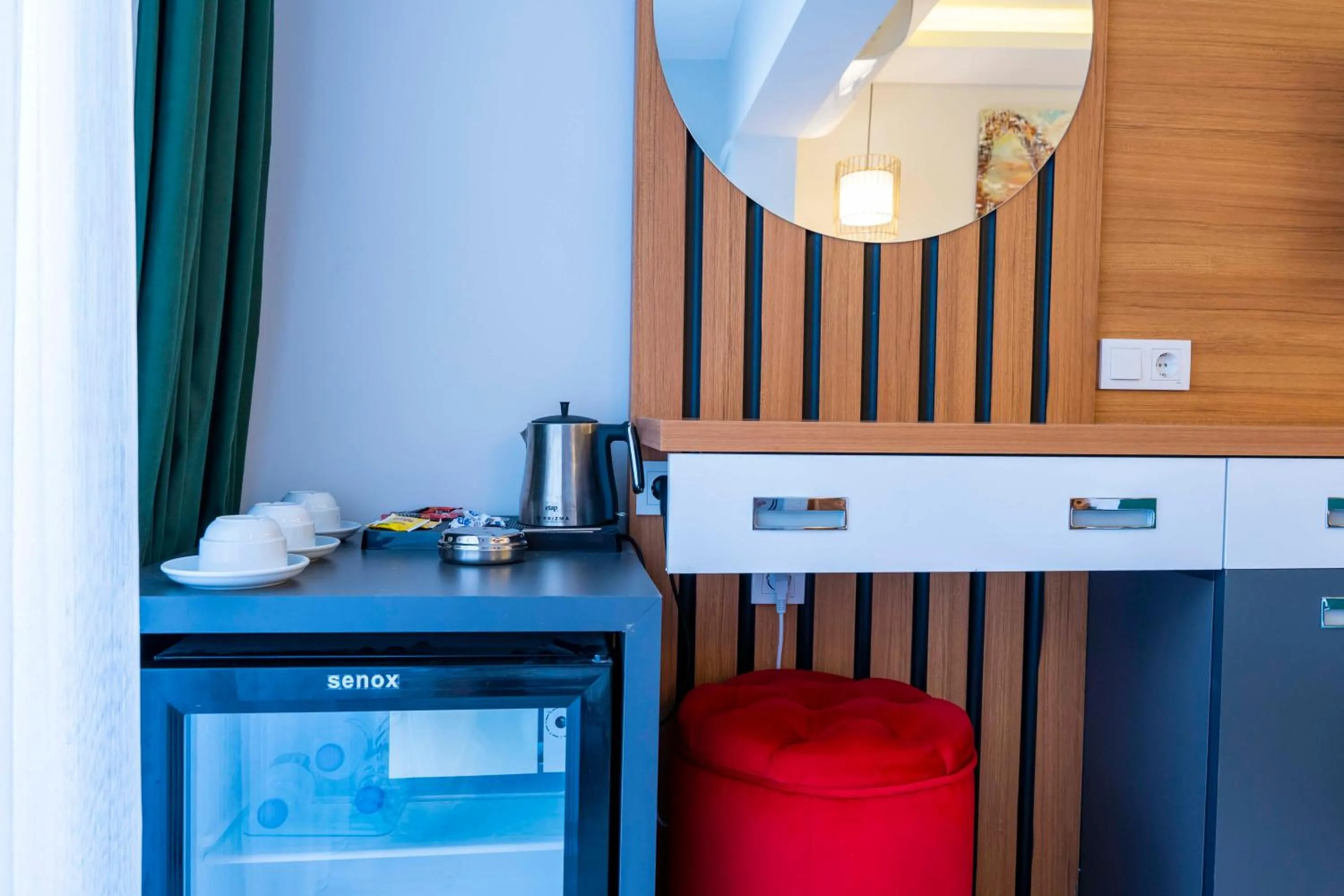 Mogons Exclusive Hotel