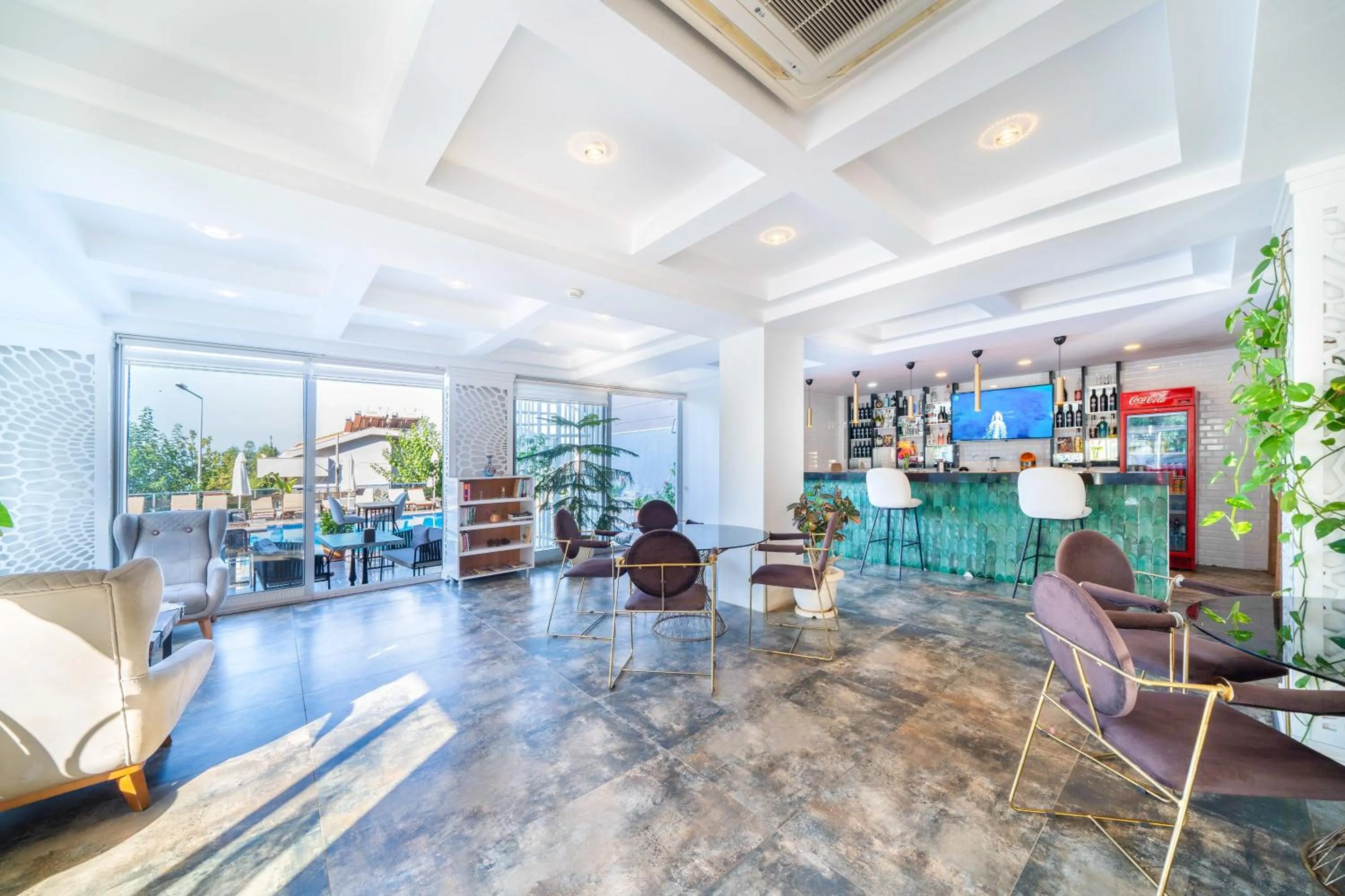 Mogons Exclusive Hotel