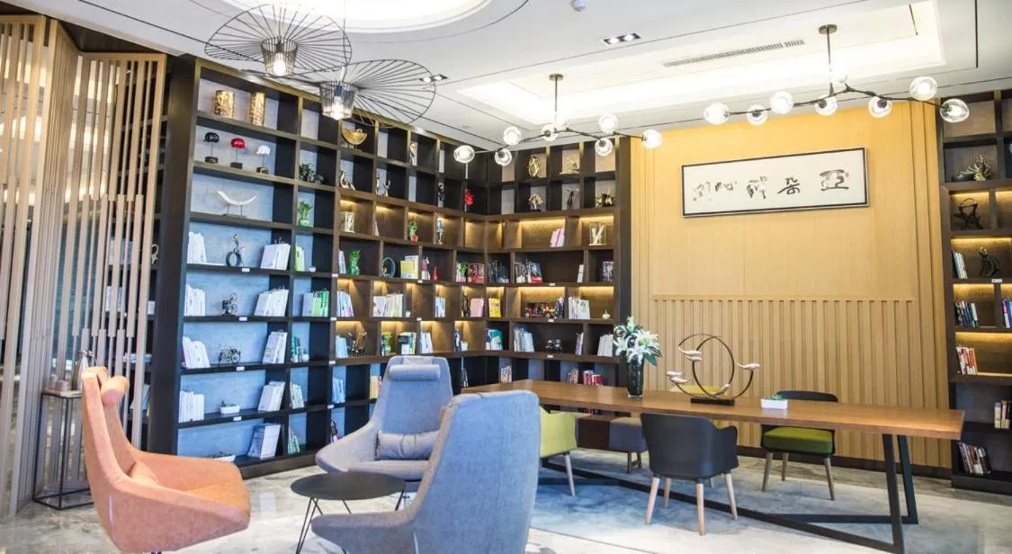 Atour Hotel (Turpan Wenhua West Road)