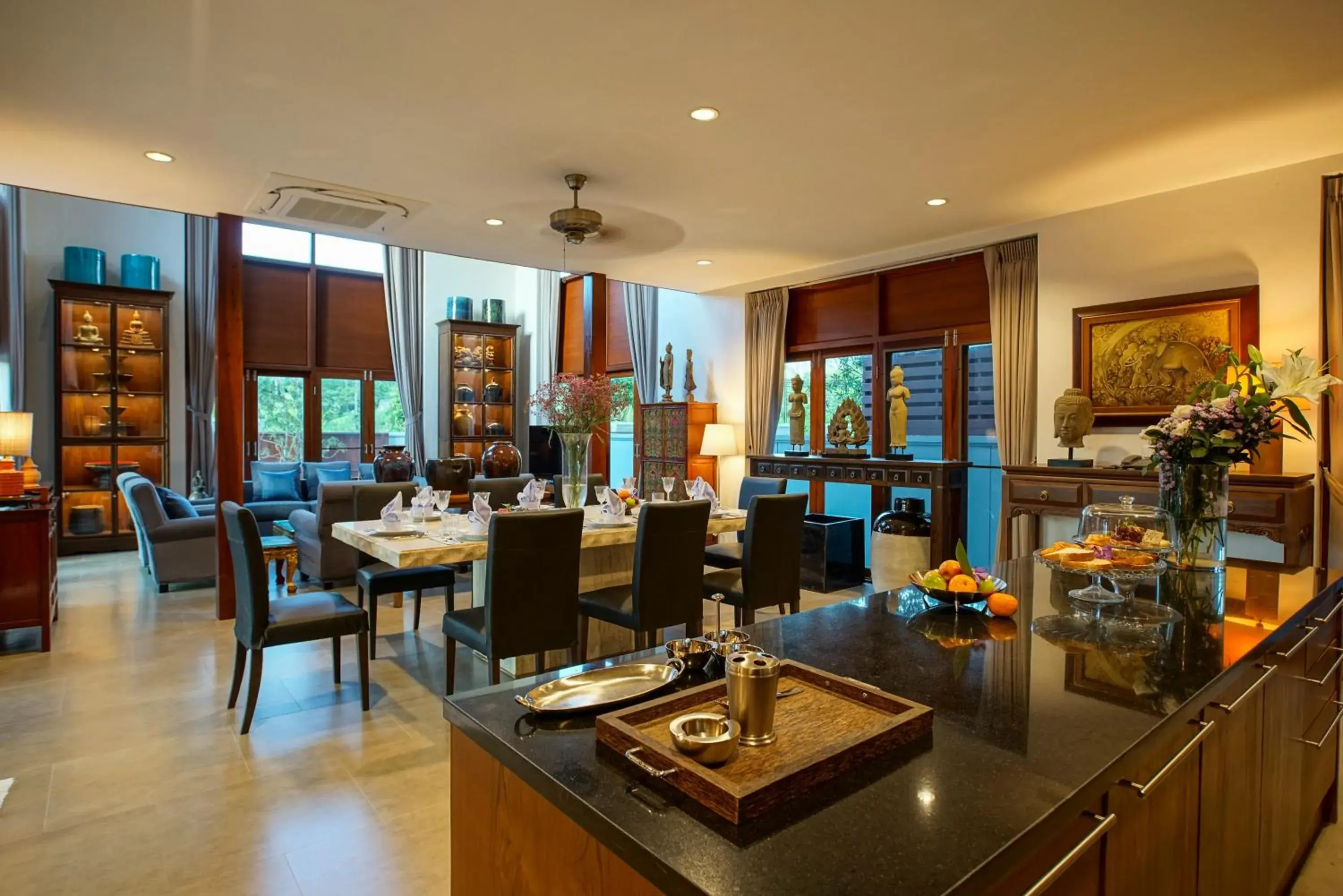 Restaurant/places to eat in Mae Rim Grace Restaurant/places to eat in Mae Rim Grace