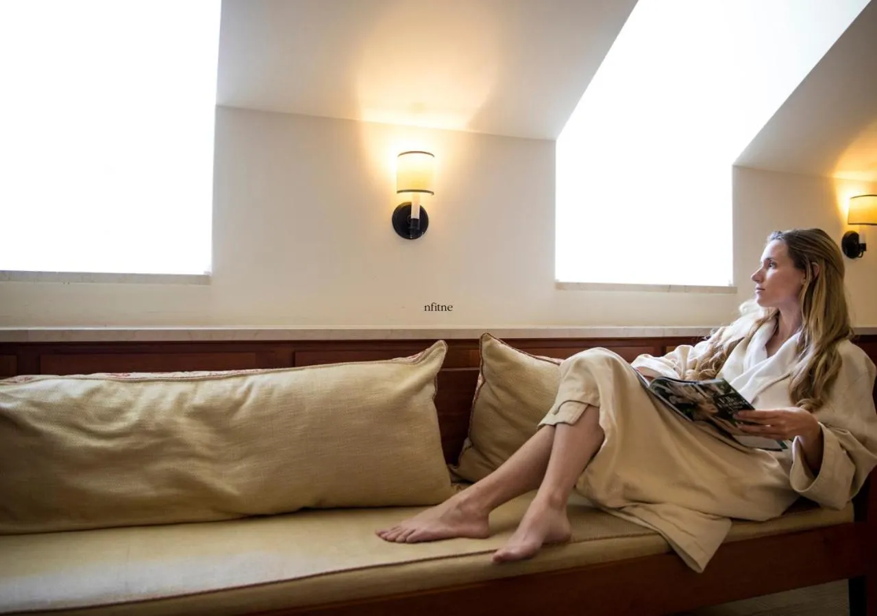 Spa and wellness centre/facilities in Griffin Hotel, an official Colonial Williamsburg Hotel